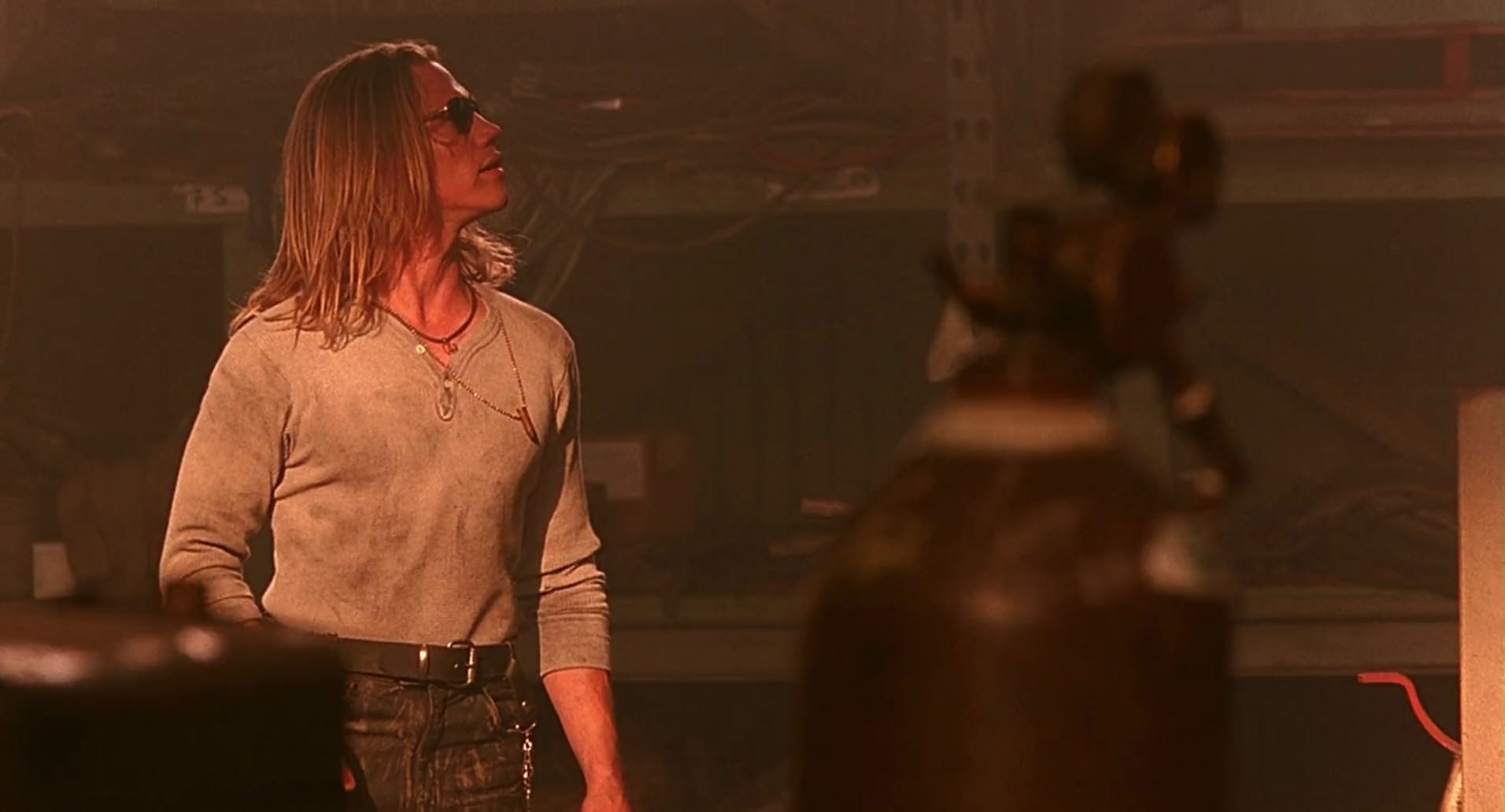 Barb Wire (1996) movie still 8005