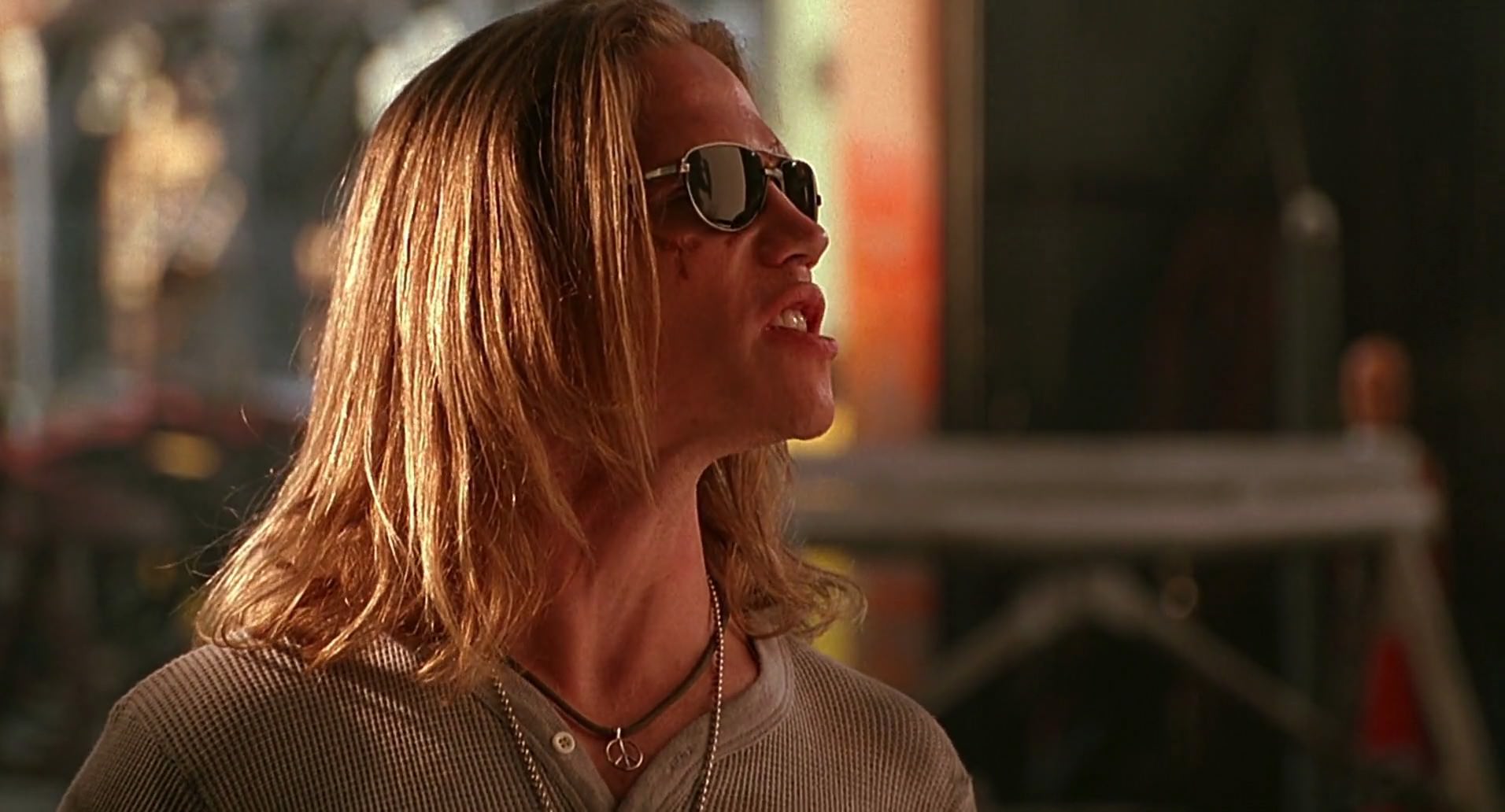 Barb Wire (1996) movie still 8011
