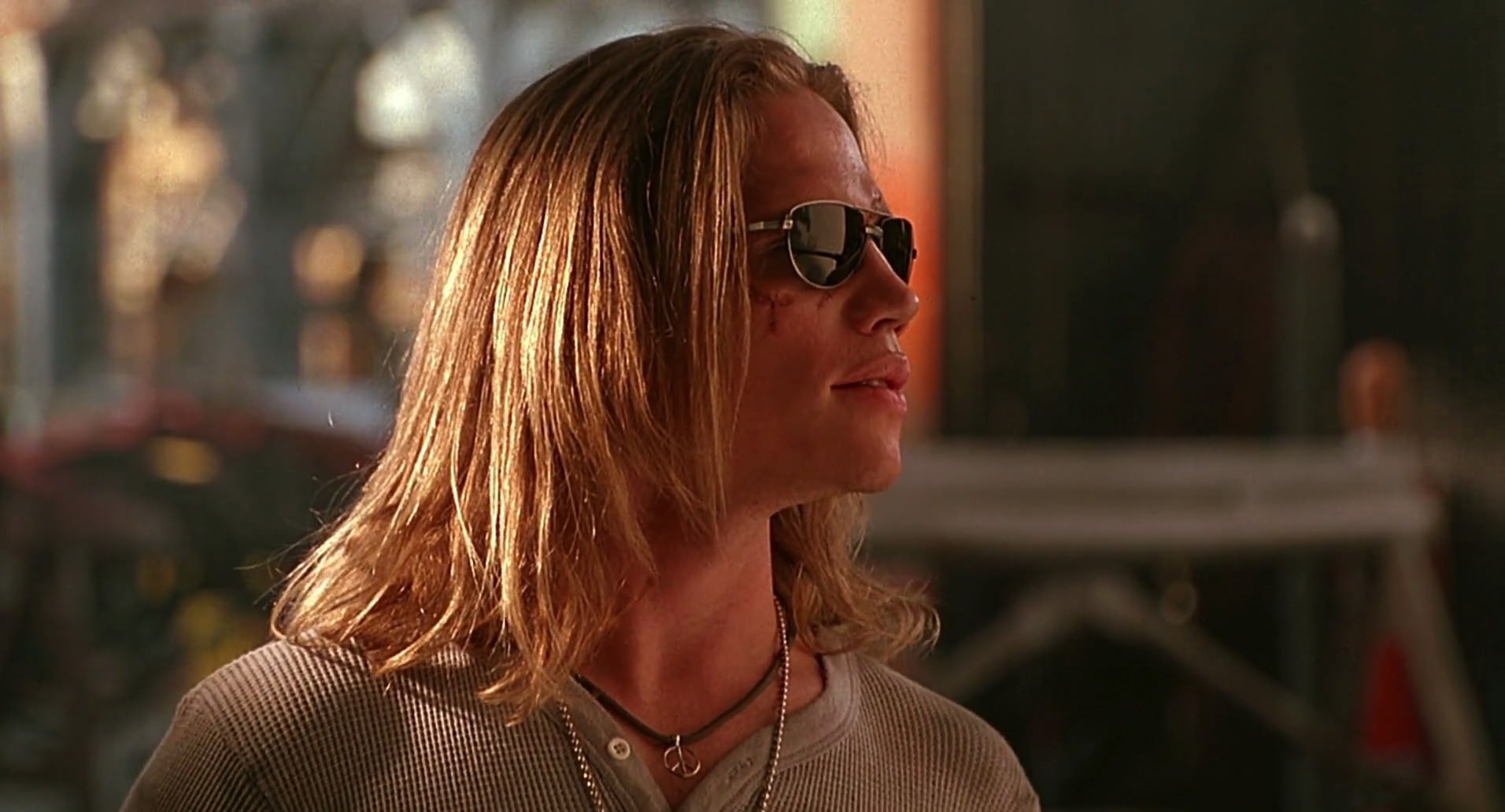 Barb Wire (1996) movie still 8014