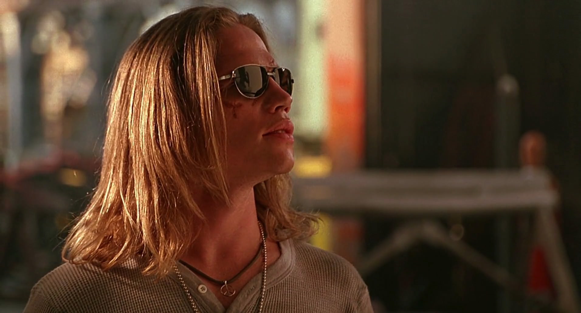 Barb Wire (1996) movie still 8017
