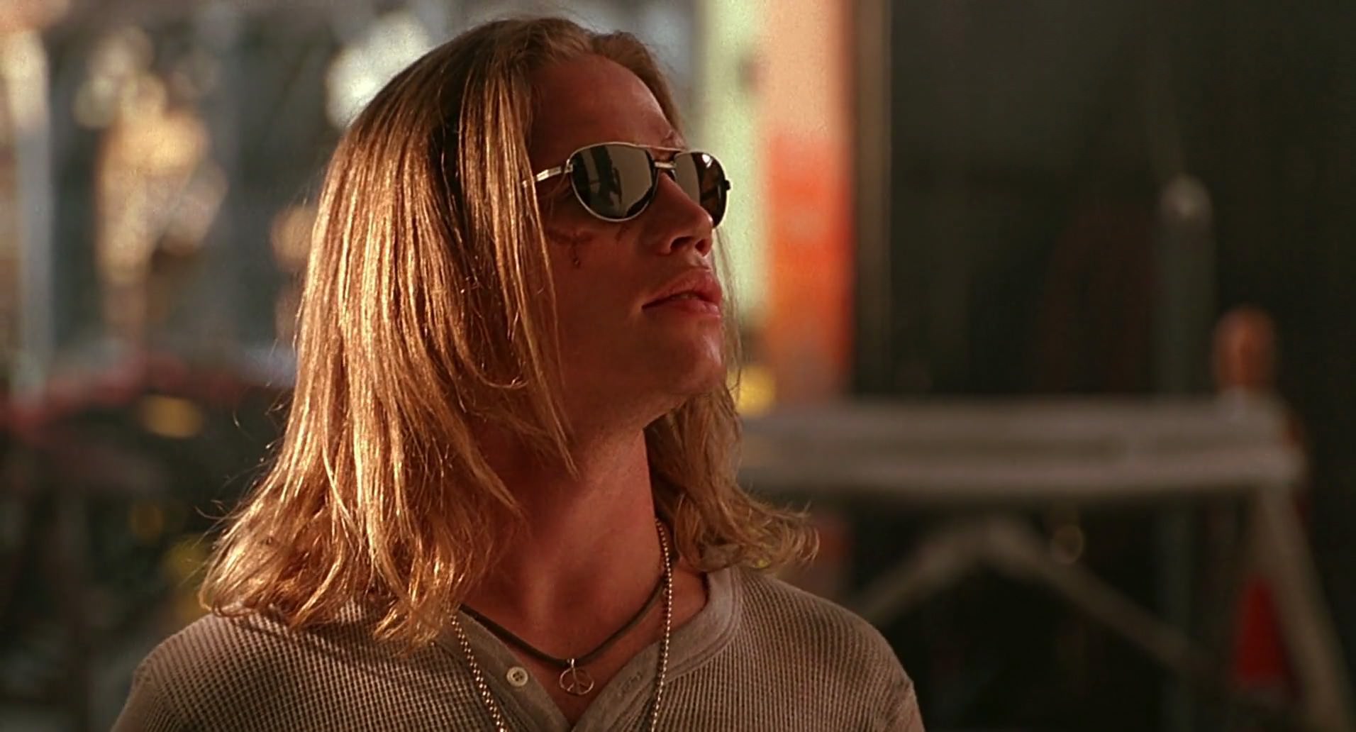 Barb Wire (1996) HD screenshot 8018