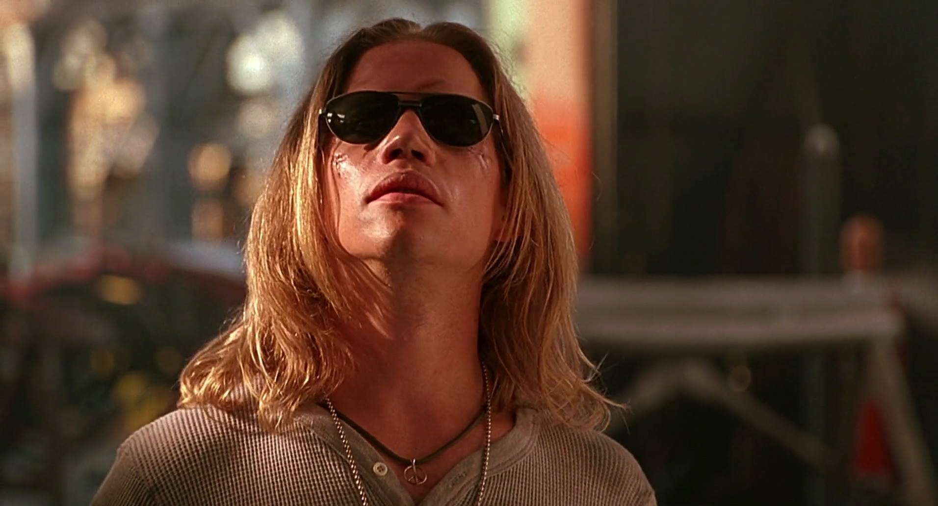 Barb Wire (1996) movie still 8020