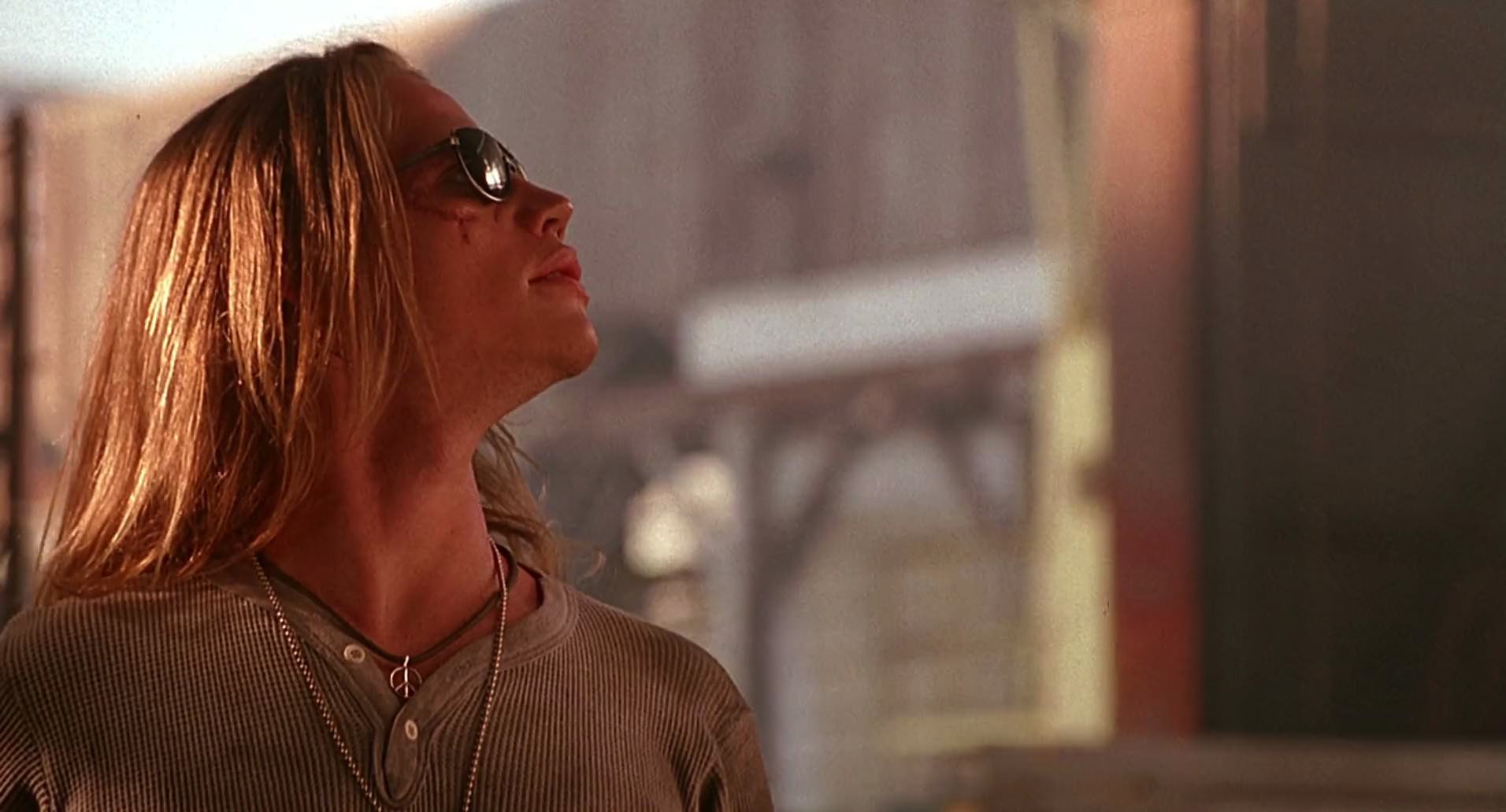 Barb Wire (1996) movie still 8041