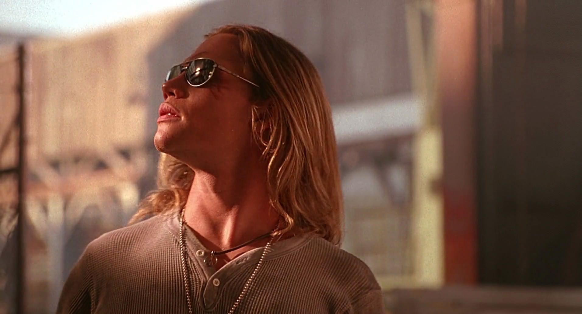 Barb Wire (1996) movie still 8044
