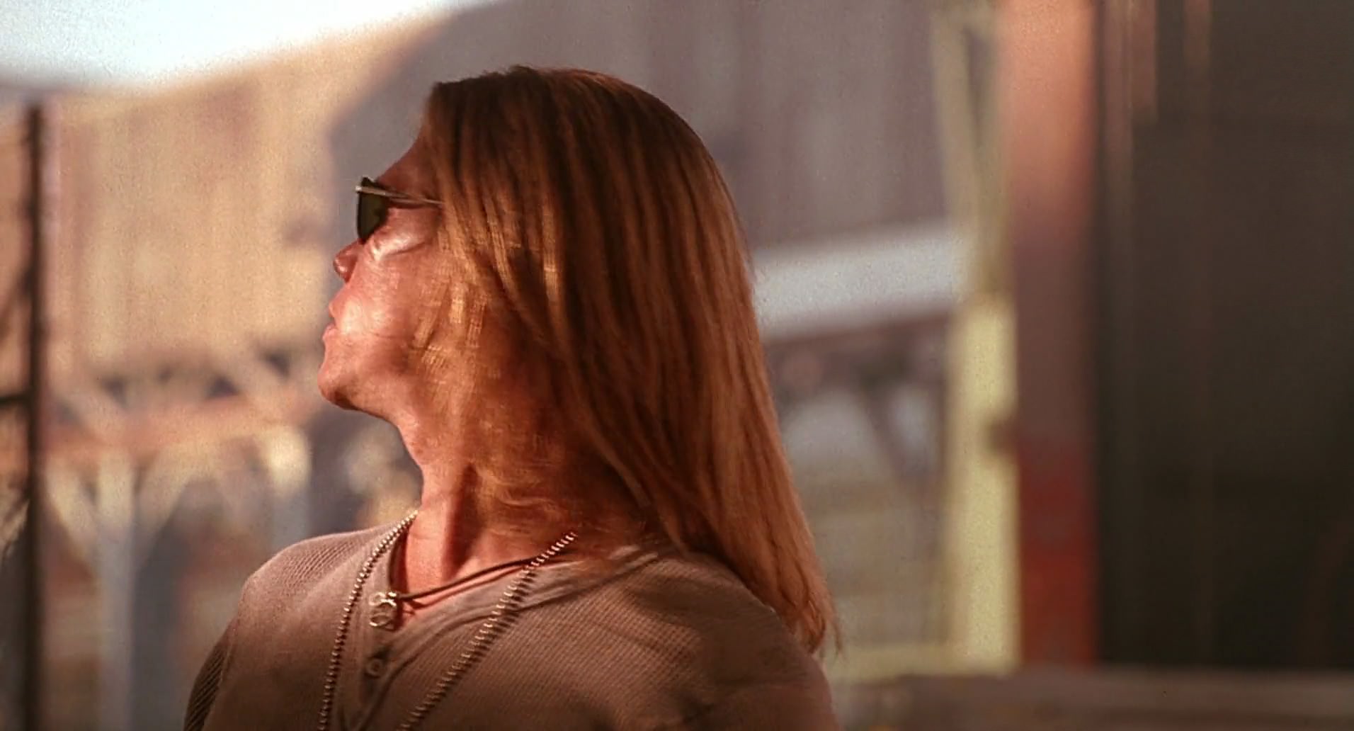 Barb Wire (1996) HD screenshot 8045
