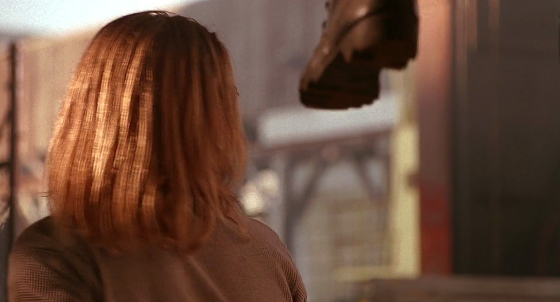 Barb Wire (1996) movie still 8047