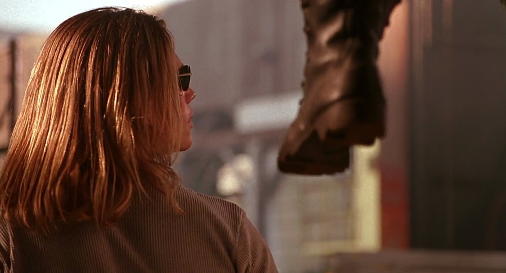 Barb Wire (1996) HD screenshot 8048