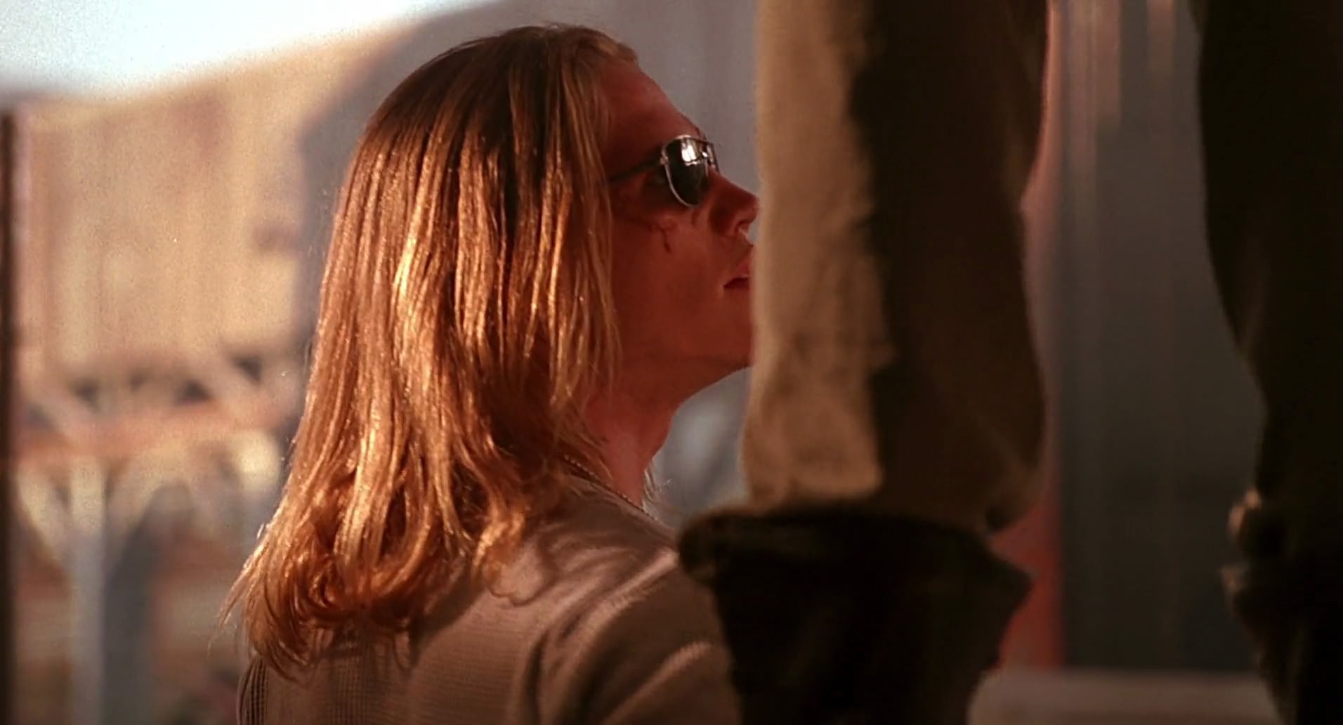 Barb Wire (1996) HD screenshot 8051
