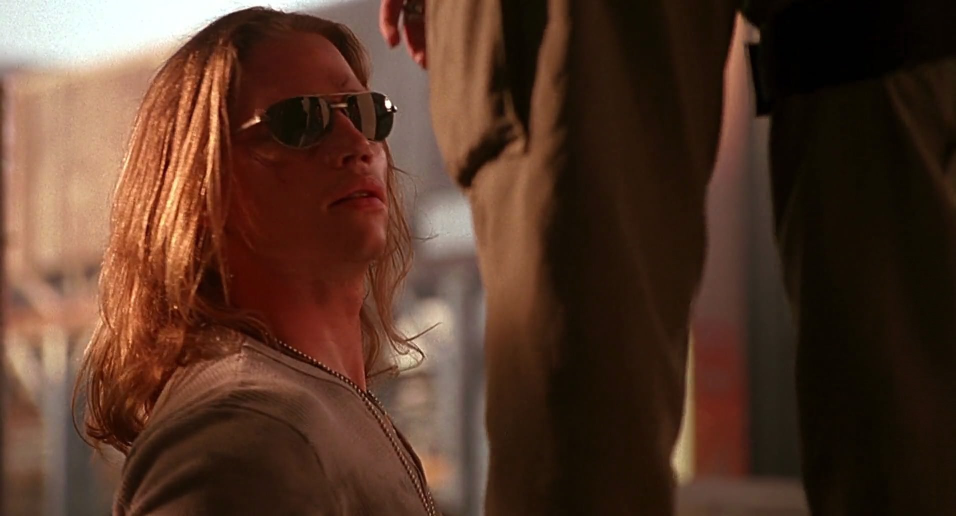 Barb Wire (1996) movie still 8053