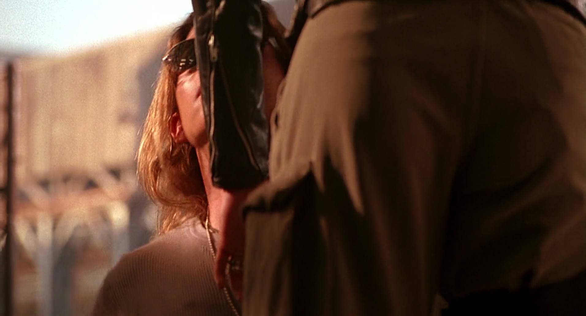 Barb Wire (1996) movie still 8056