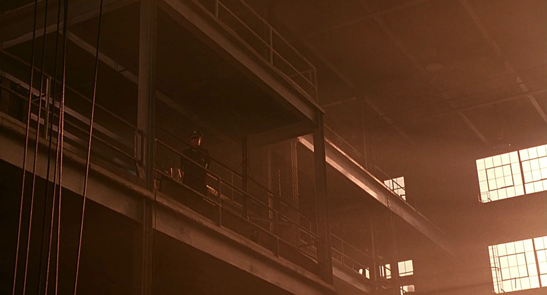 Barb Wire (1996) HD screenshot 8069