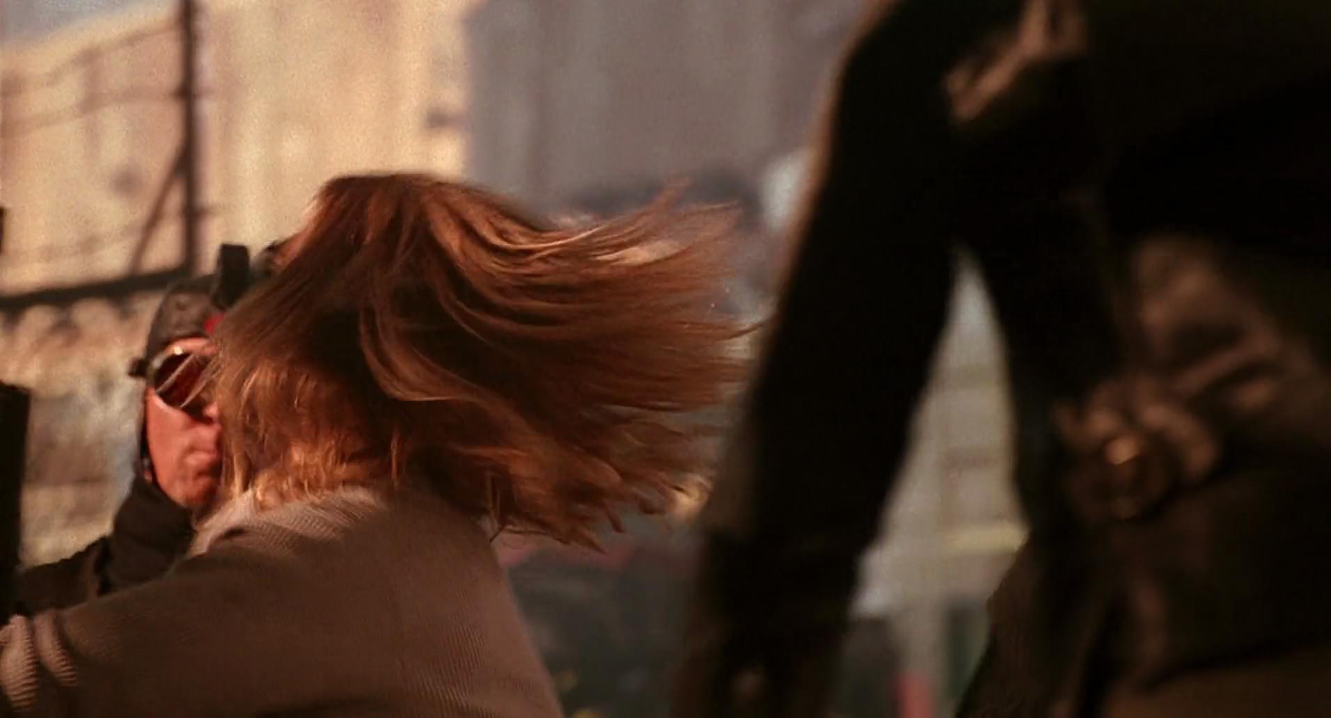 Barb Wire (1996) movie still 8074