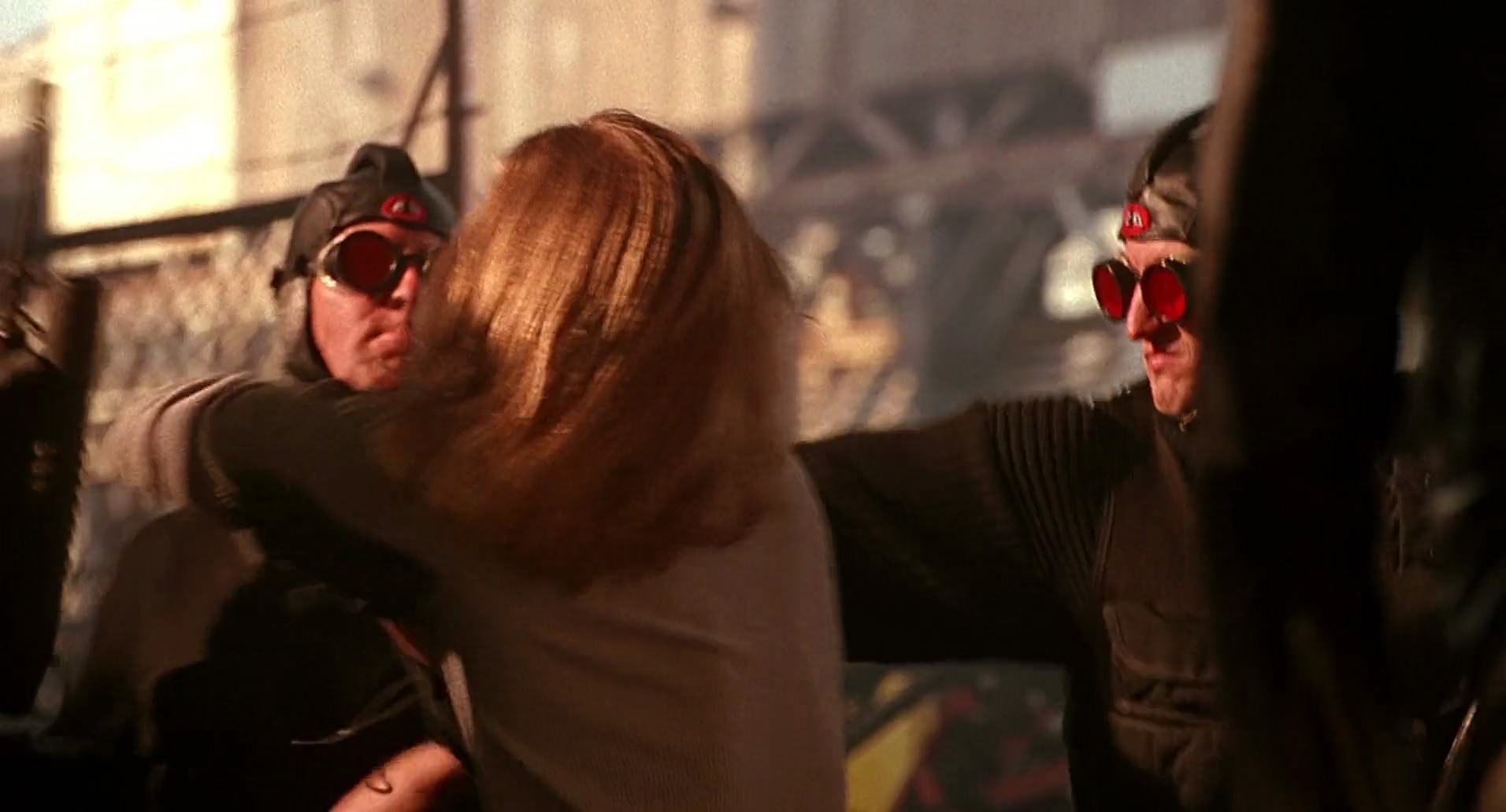 Barb Wire (1996) HD screenshot 8075