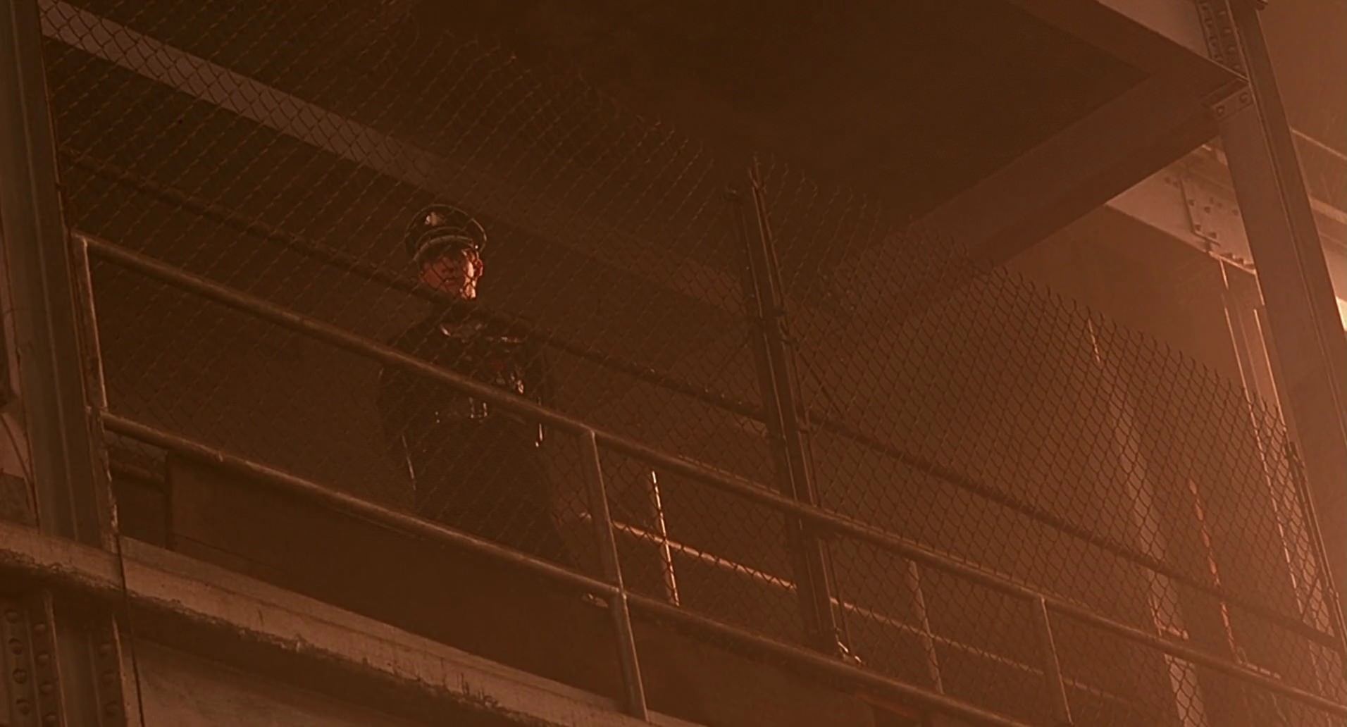 Barb Wire (1996) screencap 8079