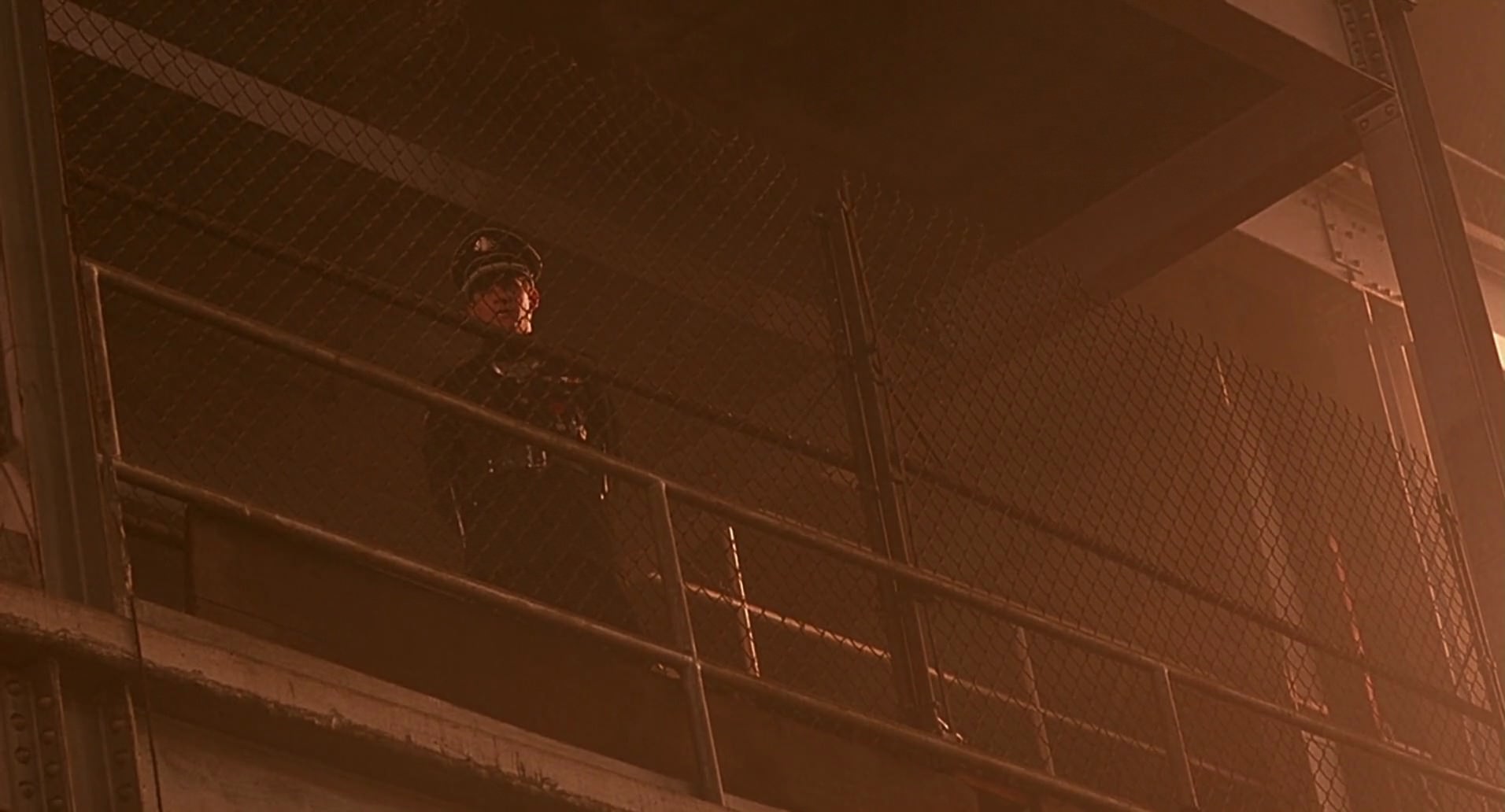 Barb Wire (1996) HD screenshot 8081