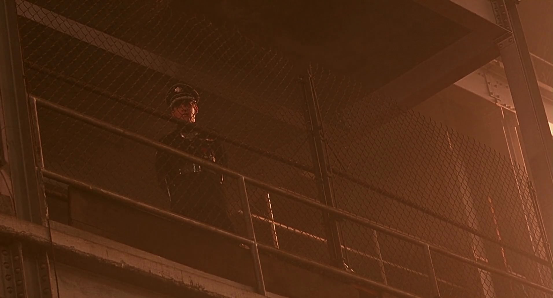 Barb Wire (1996) movie still 8083