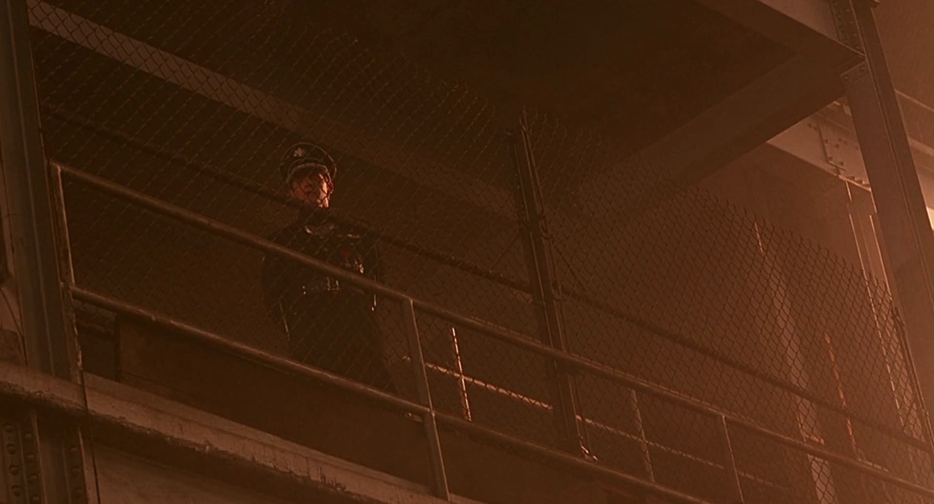 Barb Wire (1996) screencap 8088