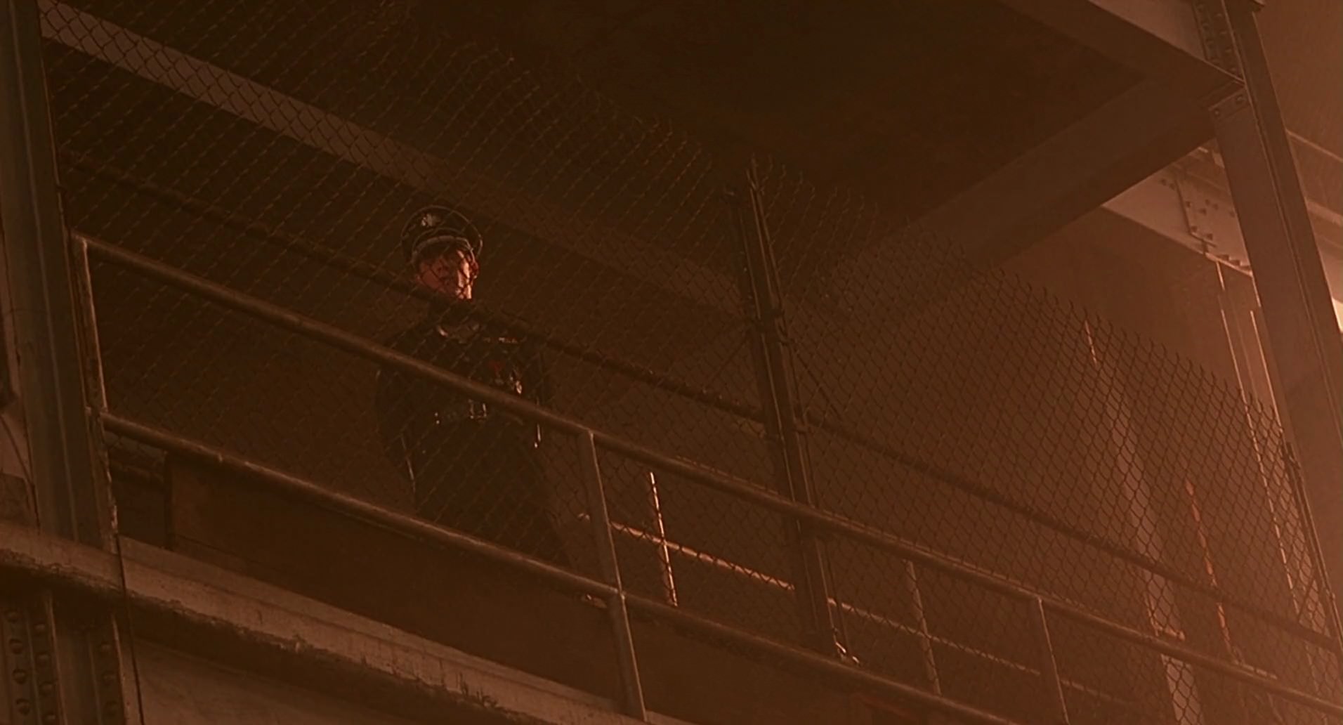 Barb Wire (1996) movie still 8089