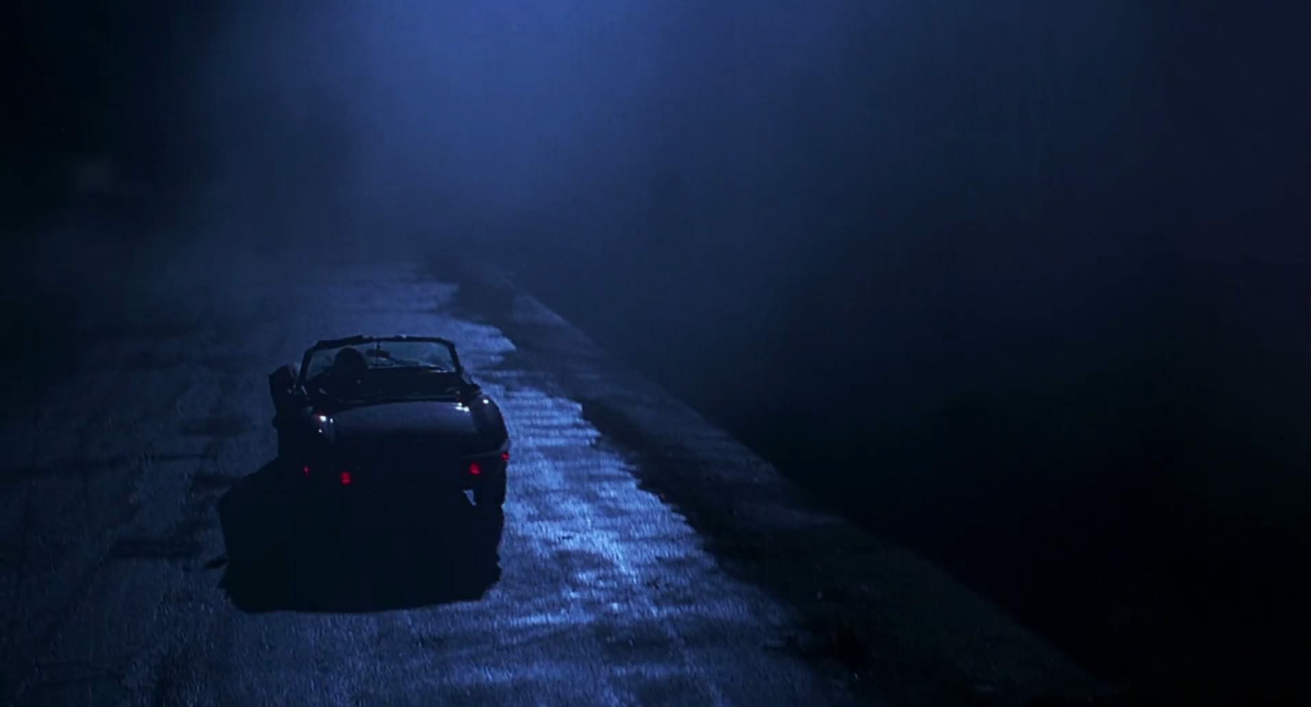Barb Wire (1996) HD screenshot 809