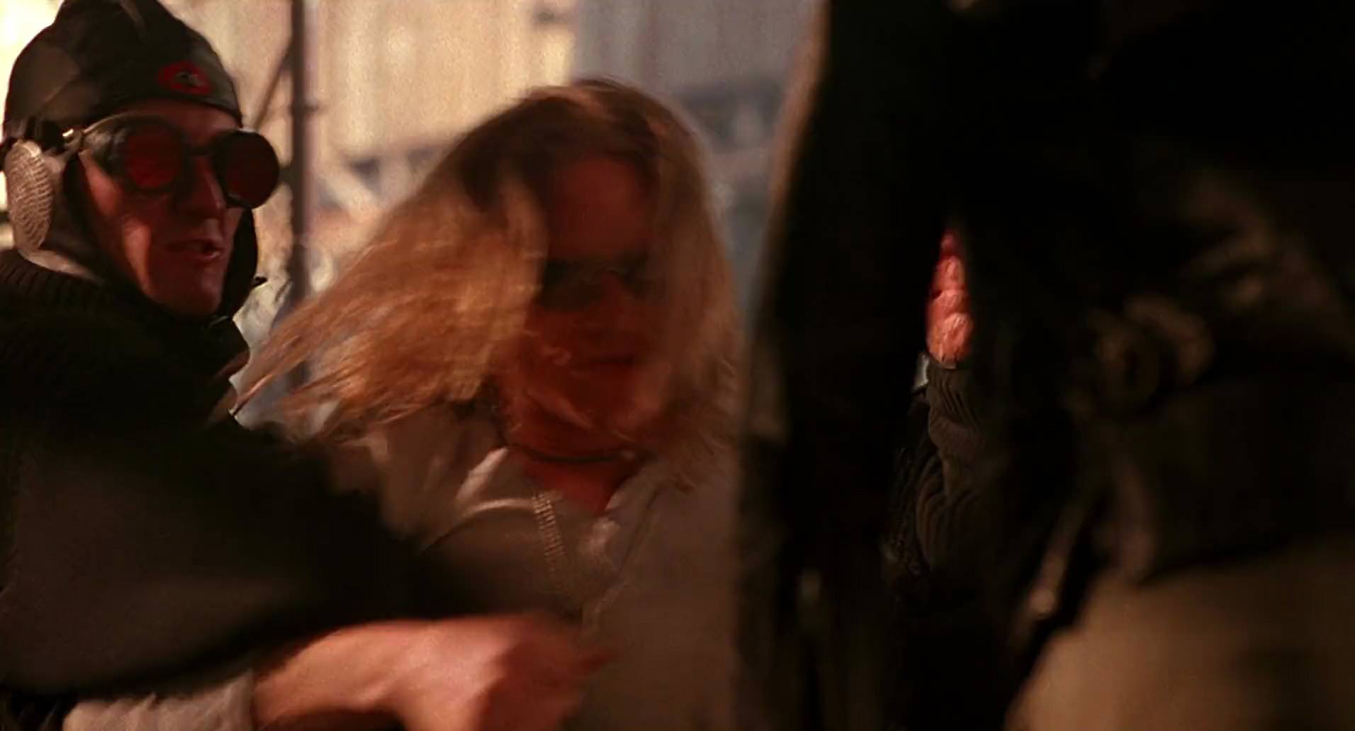 Barb Wire (1996) movie still 8092