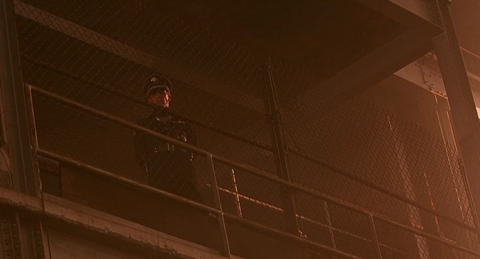 Barb Wire (1996) movie still 8095
