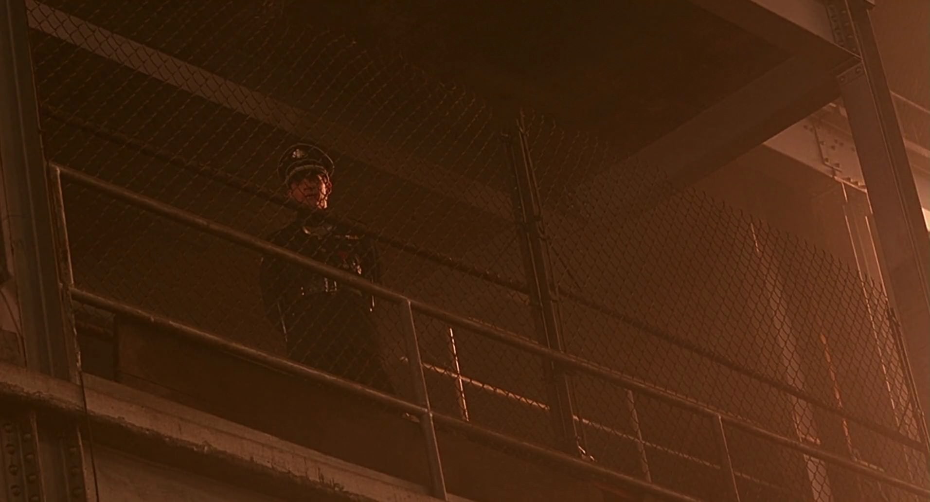 Barb Wire (1996) movie still 8098
