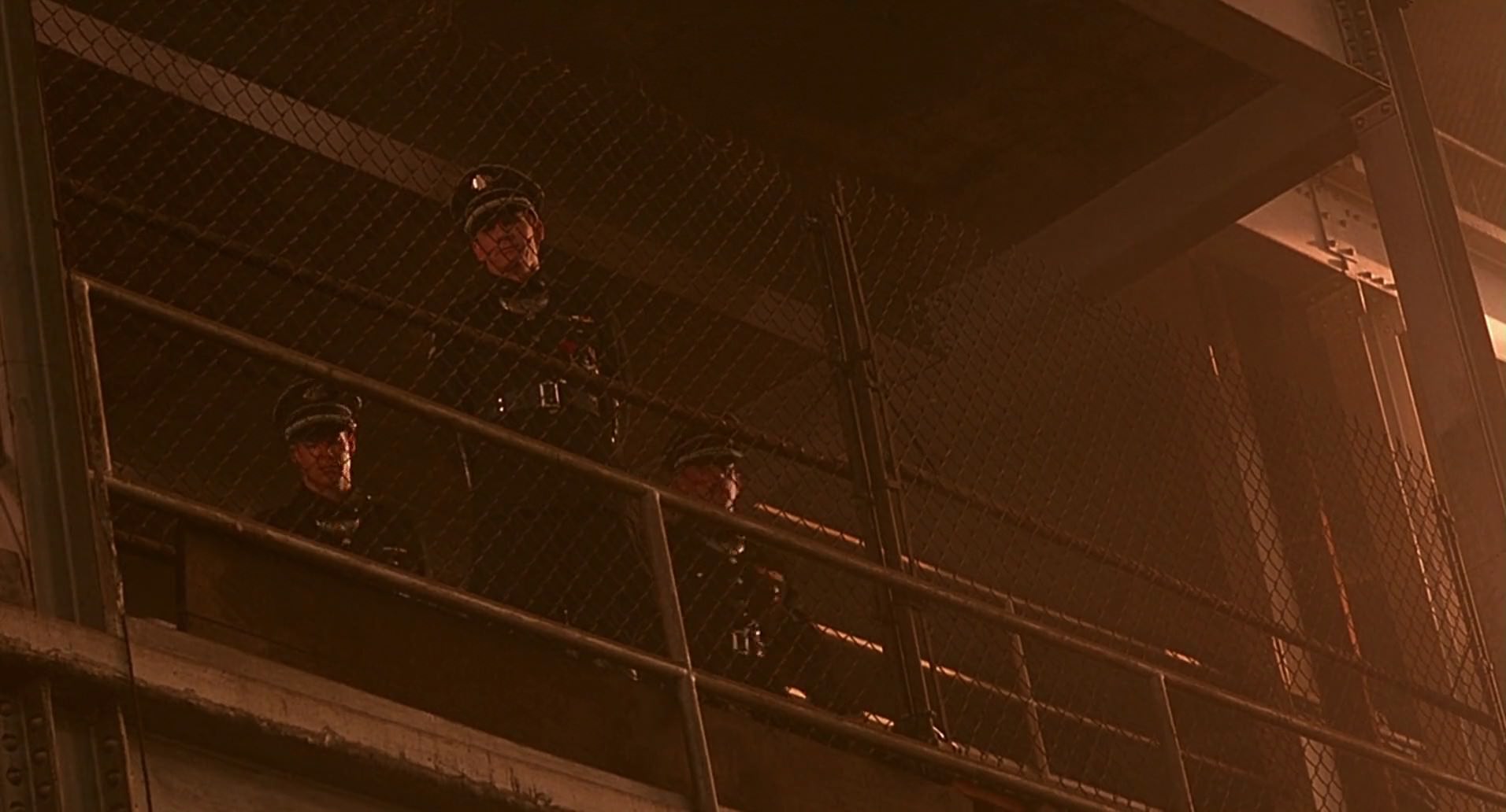 Barb Wire (1996) movie still 8104