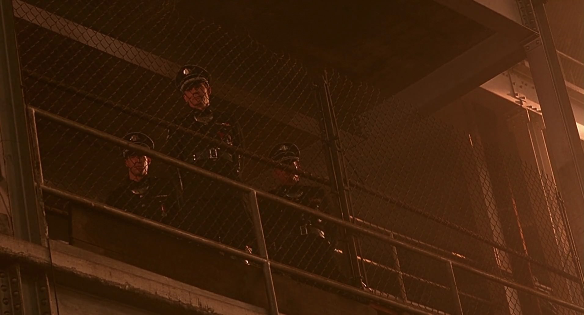 Barb Wire (1996) movie still 8107
