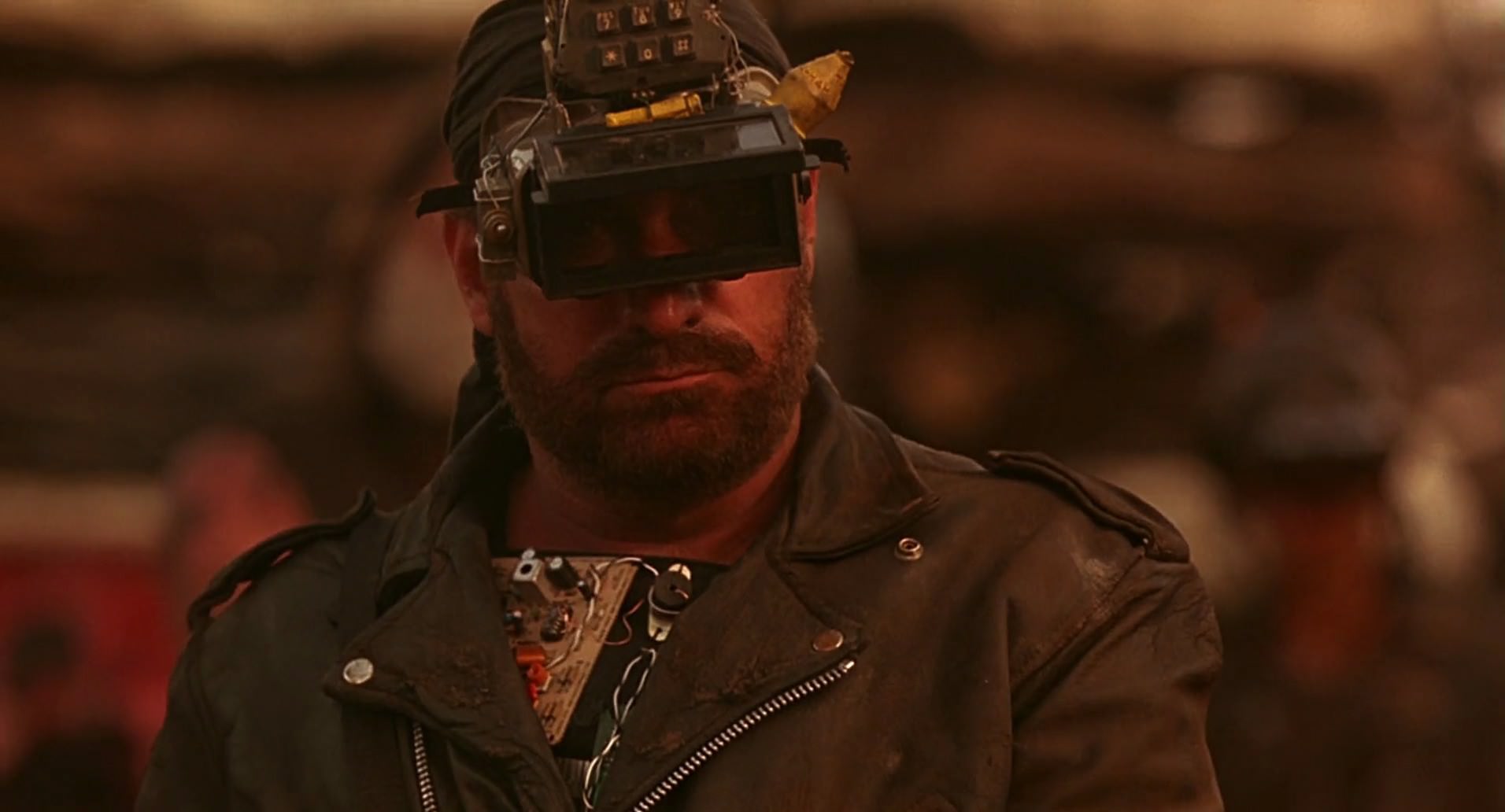 Barb Wire (1996) HD screenshot 8165