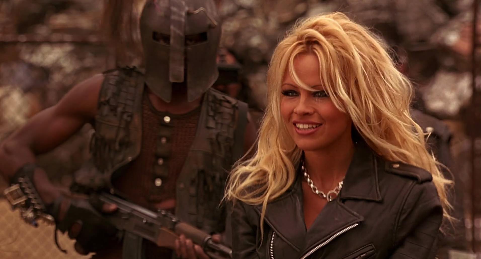 Barb Wire (1996) movie still 8185