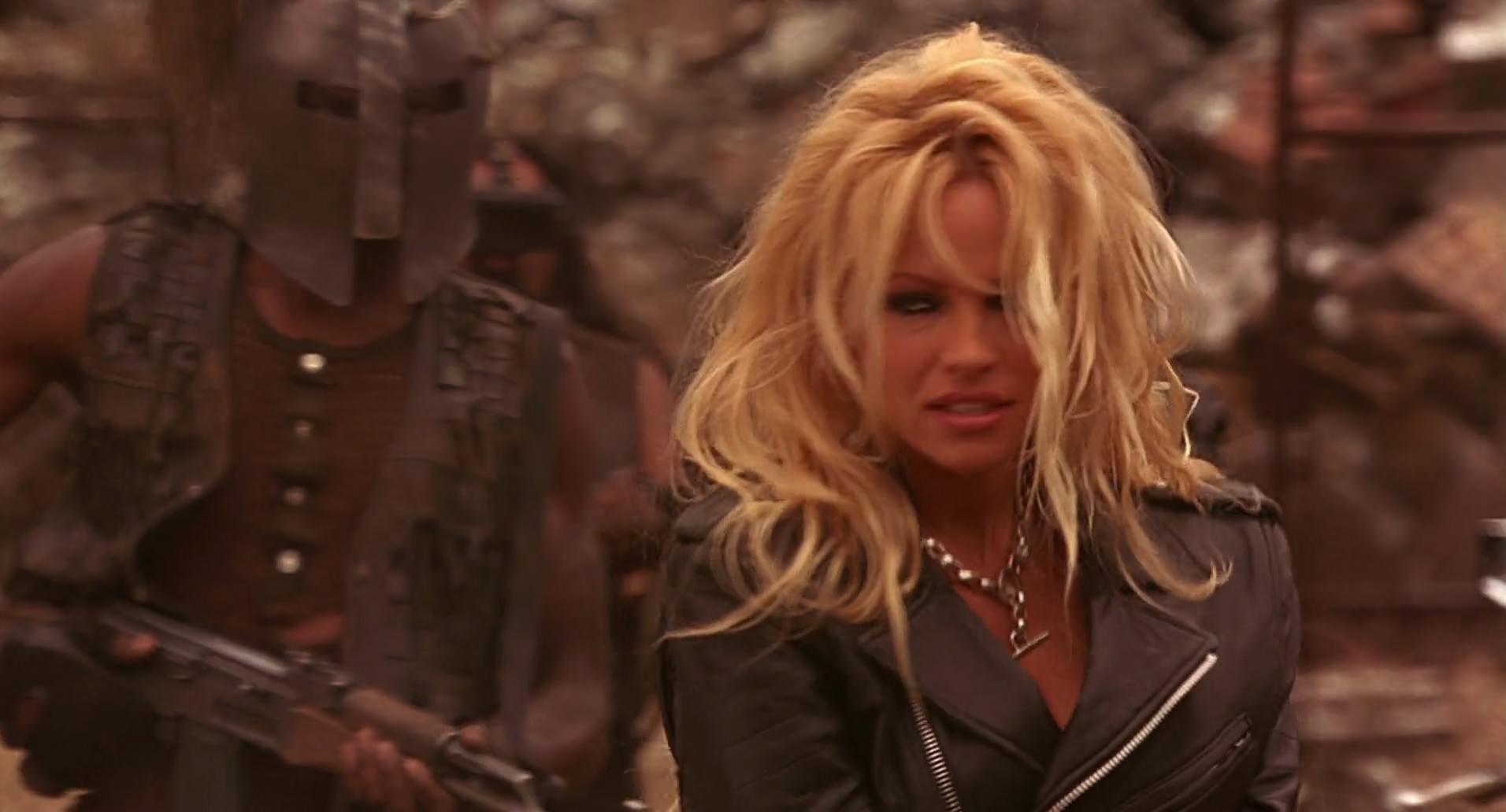 Barb Wire (1996) HD screenshot 8189