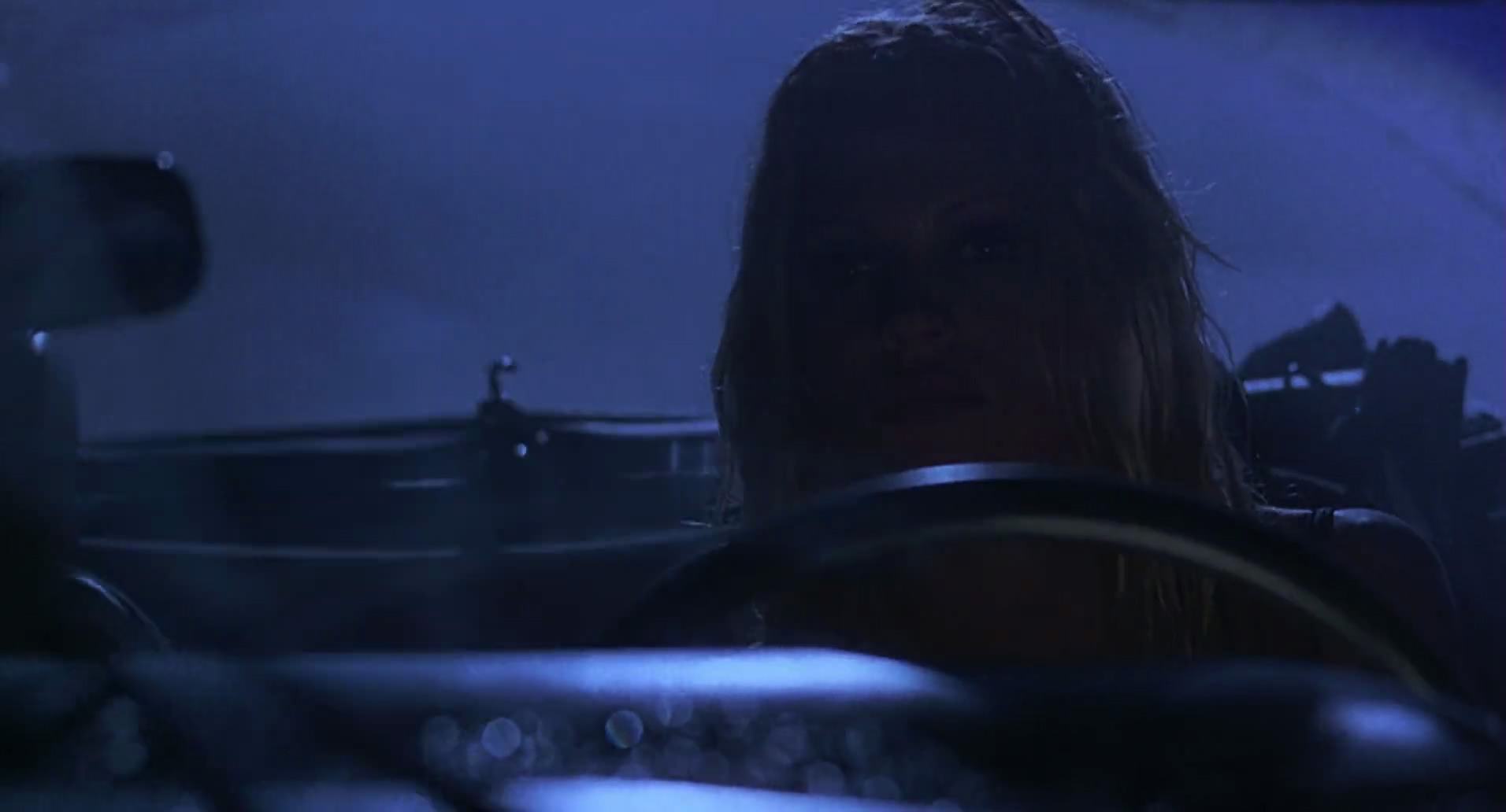 Barb Wire (1996) movie still 823