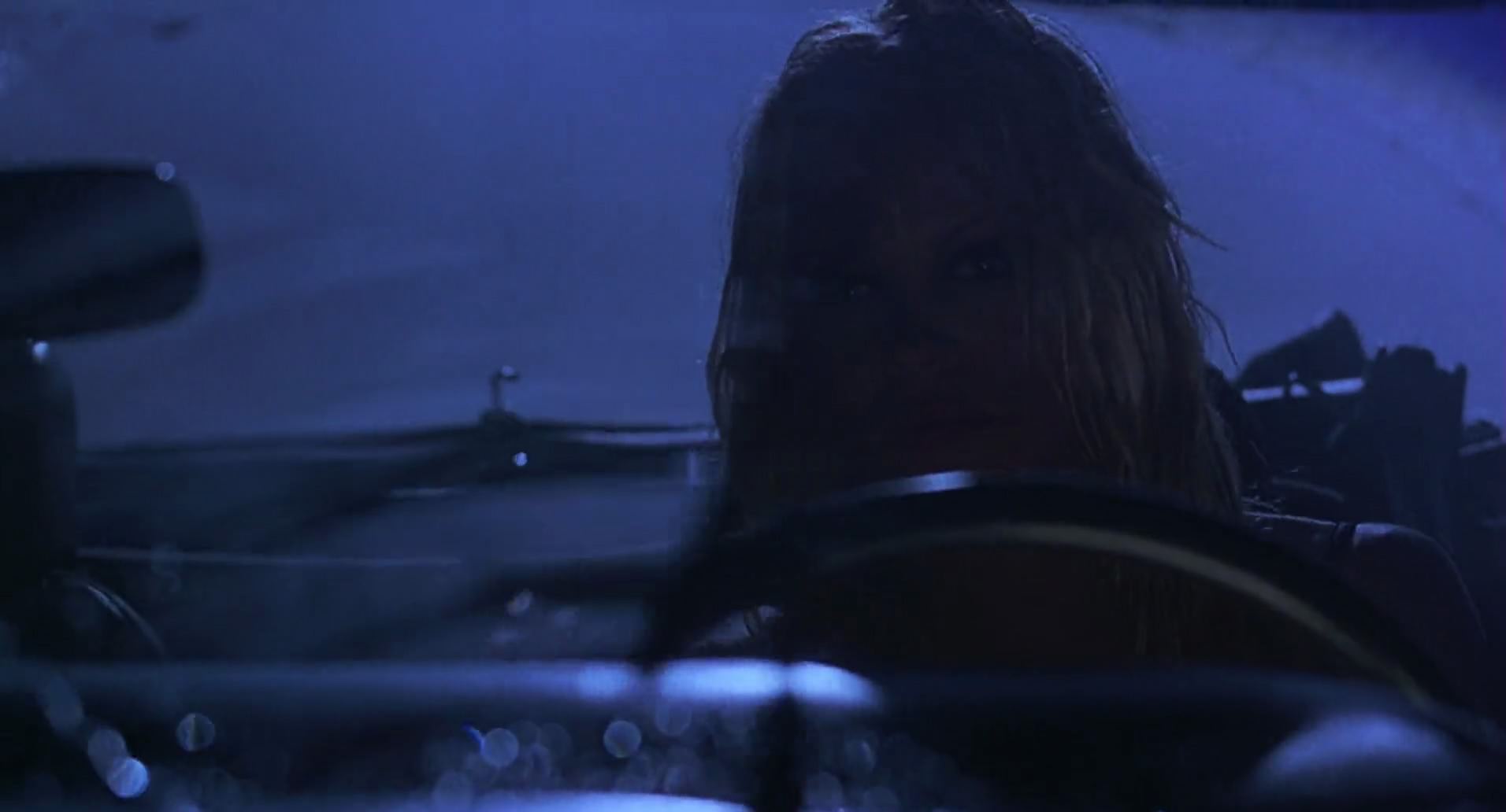 Barb Wire (1996) HD screenshot 824