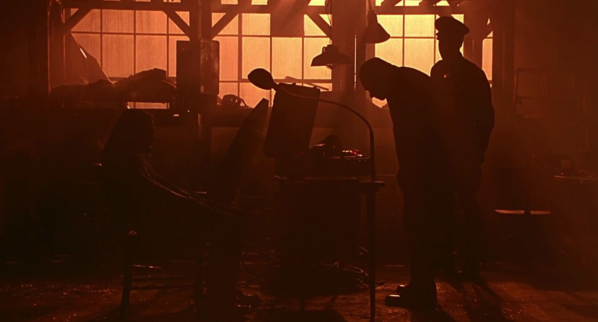 Barb Wire (1996) movie still 8251