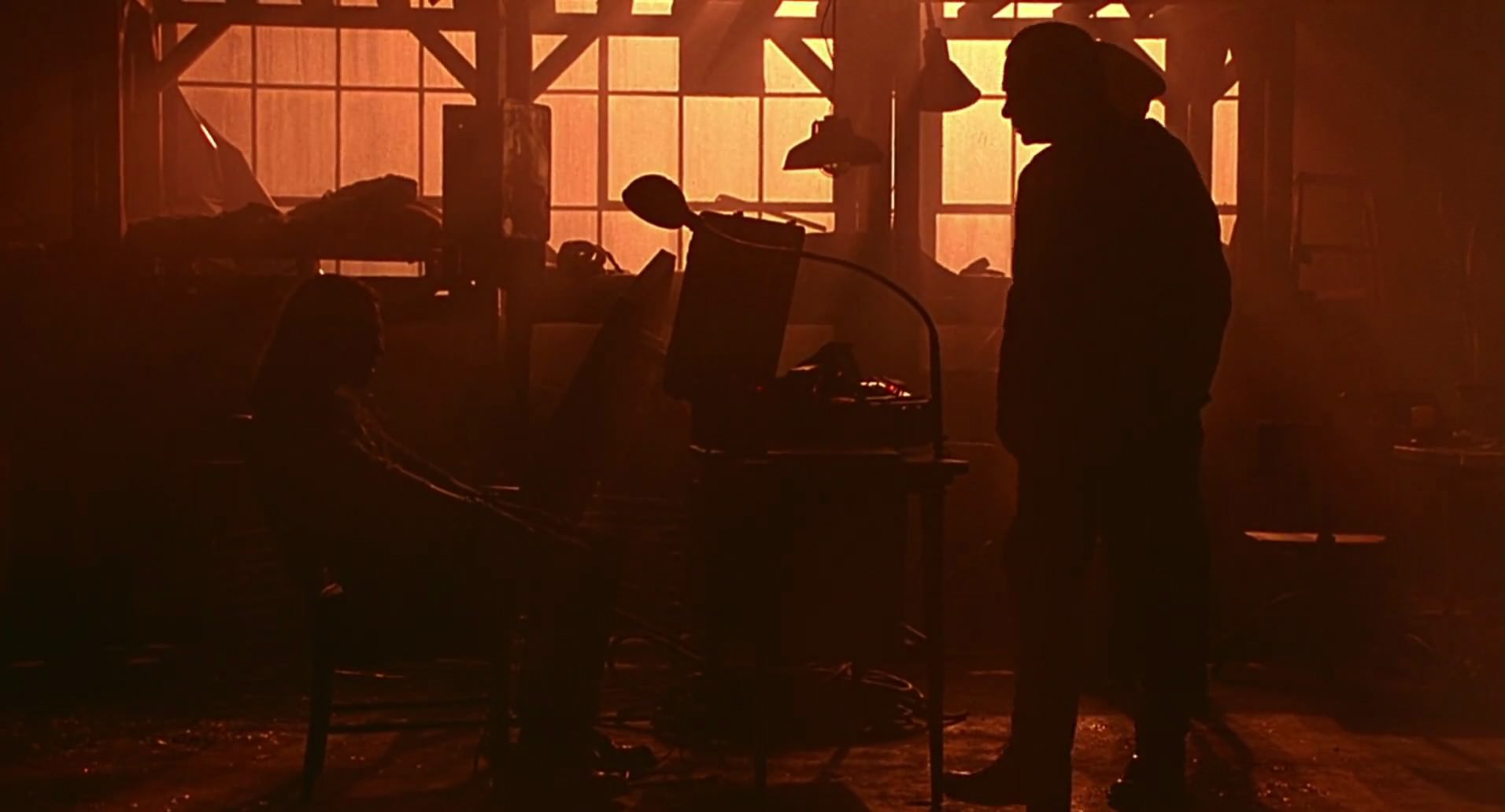 Barb Wire (1996) movie still 8257