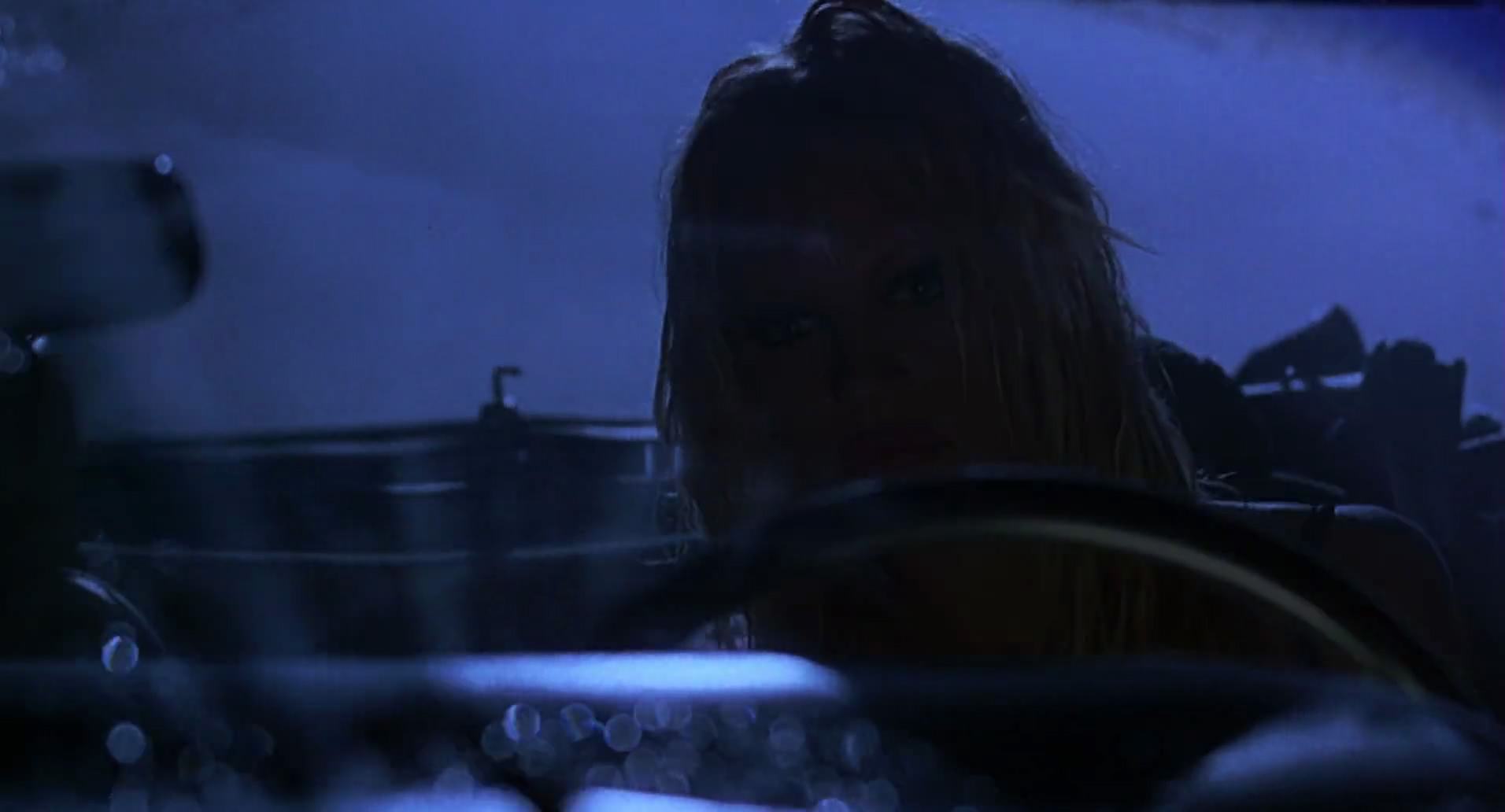 Barb Wire (1996) movie still 826