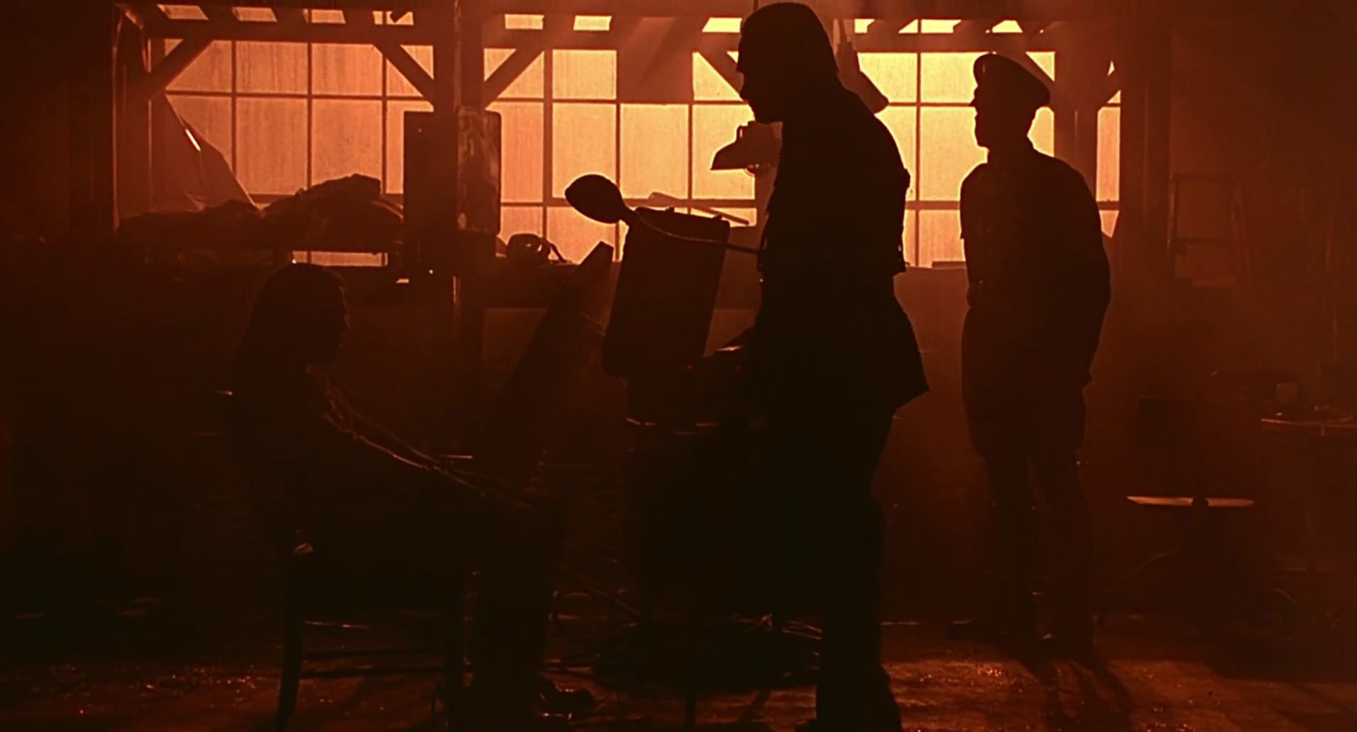 Barb Wire (1996) movie still 8260