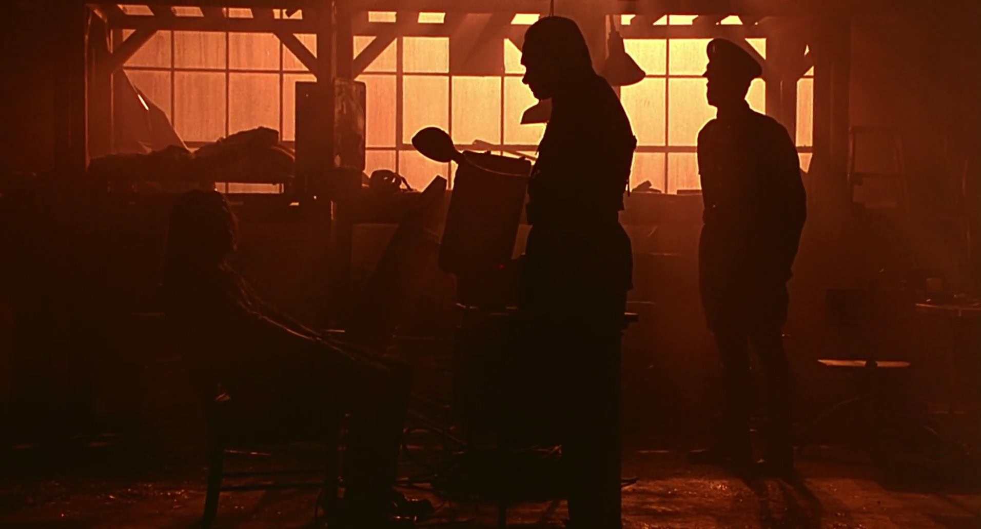 Barb Wire (1996) HD screenshot 8264