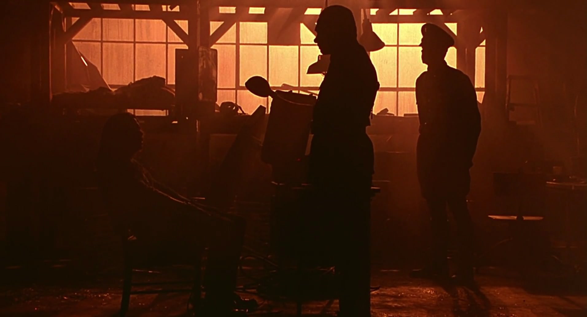 Barb Wire (1996) HD screenshot 8267