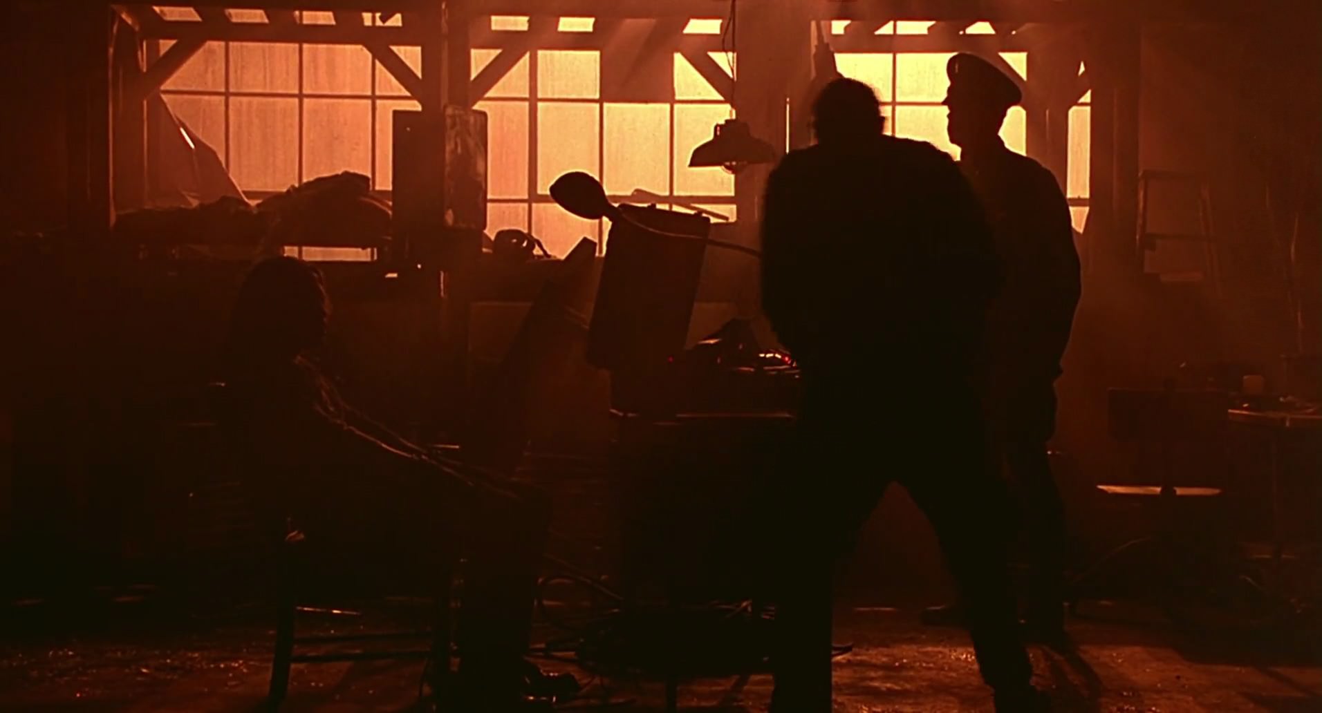 Barb Wire (1996) movie still 8278