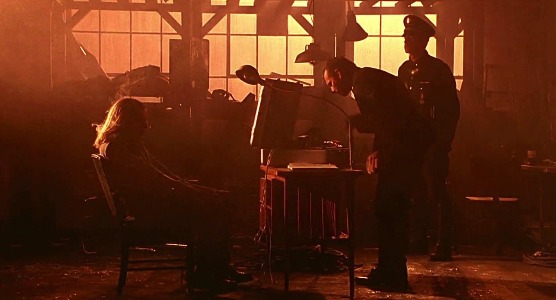 Barb Wire (1996) movie still 8284