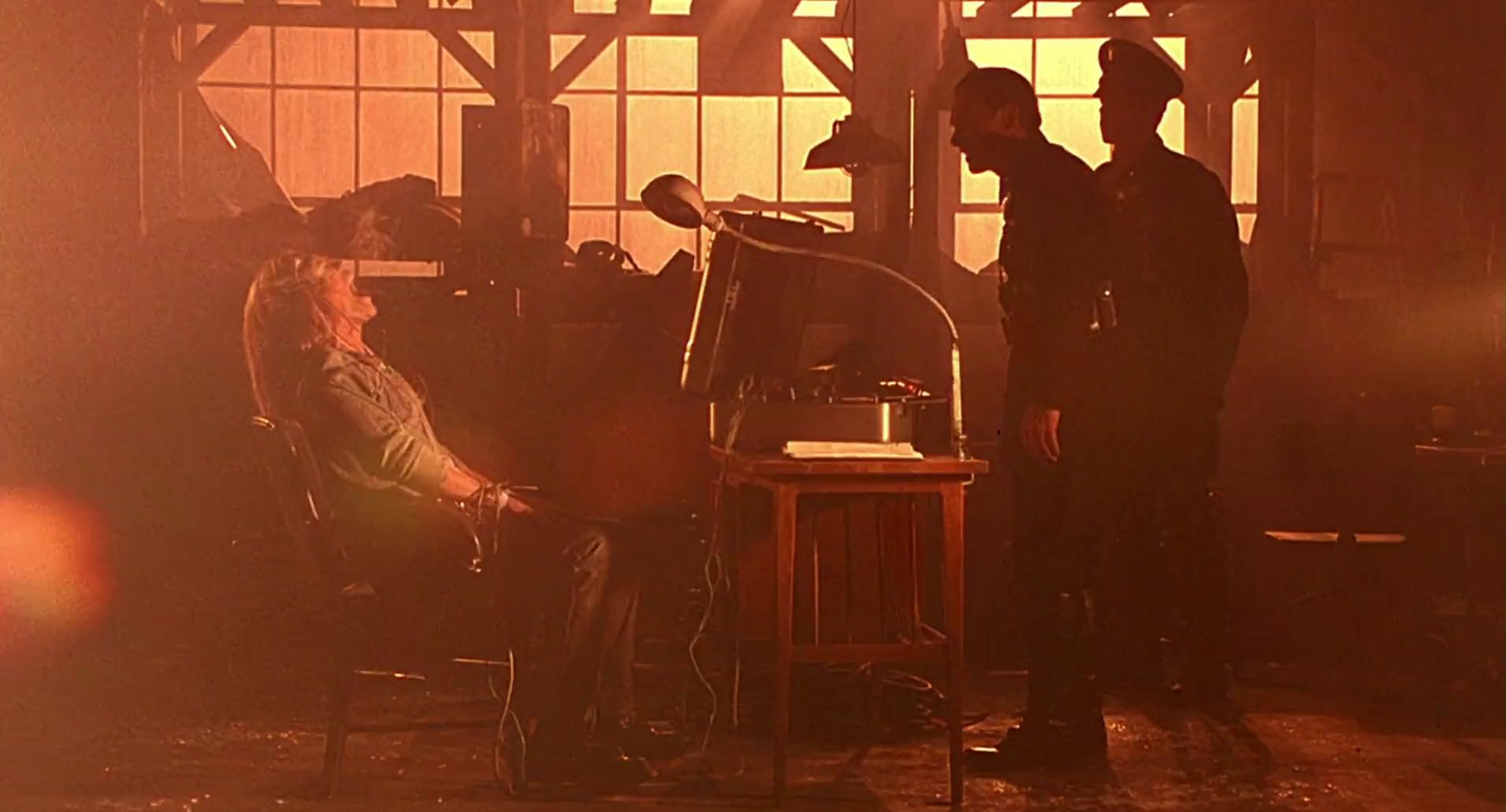 Barb Wire (1996) movie still 8287