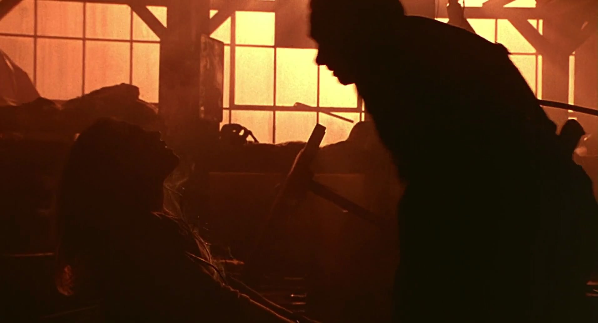 Barb Wire (1996) HD screenshot 8297