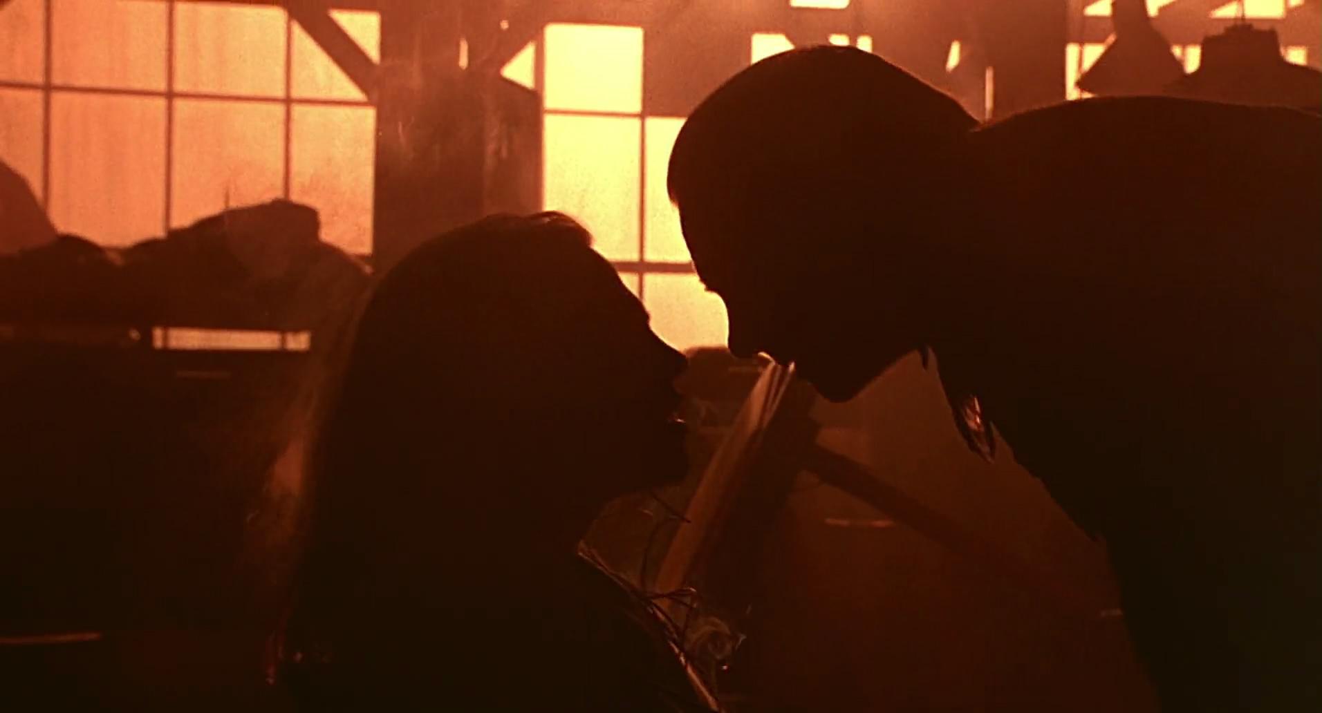 Barb Wire (1996) movie still 8299