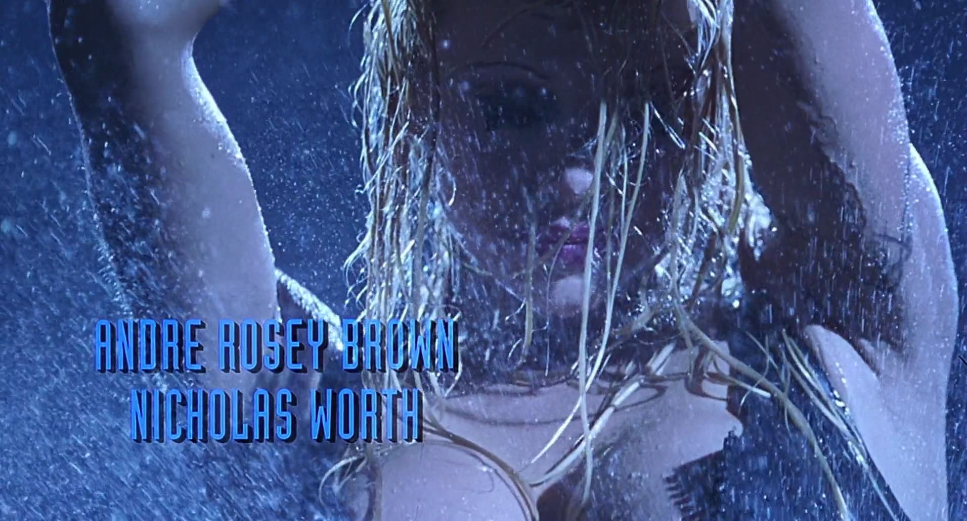 Barb Wire (1996) HD screenshot 83