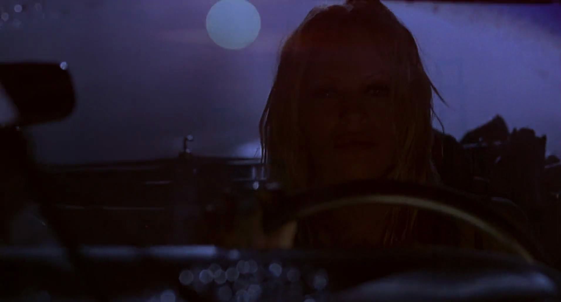 Barb Wire (1996) HD screenshot 830