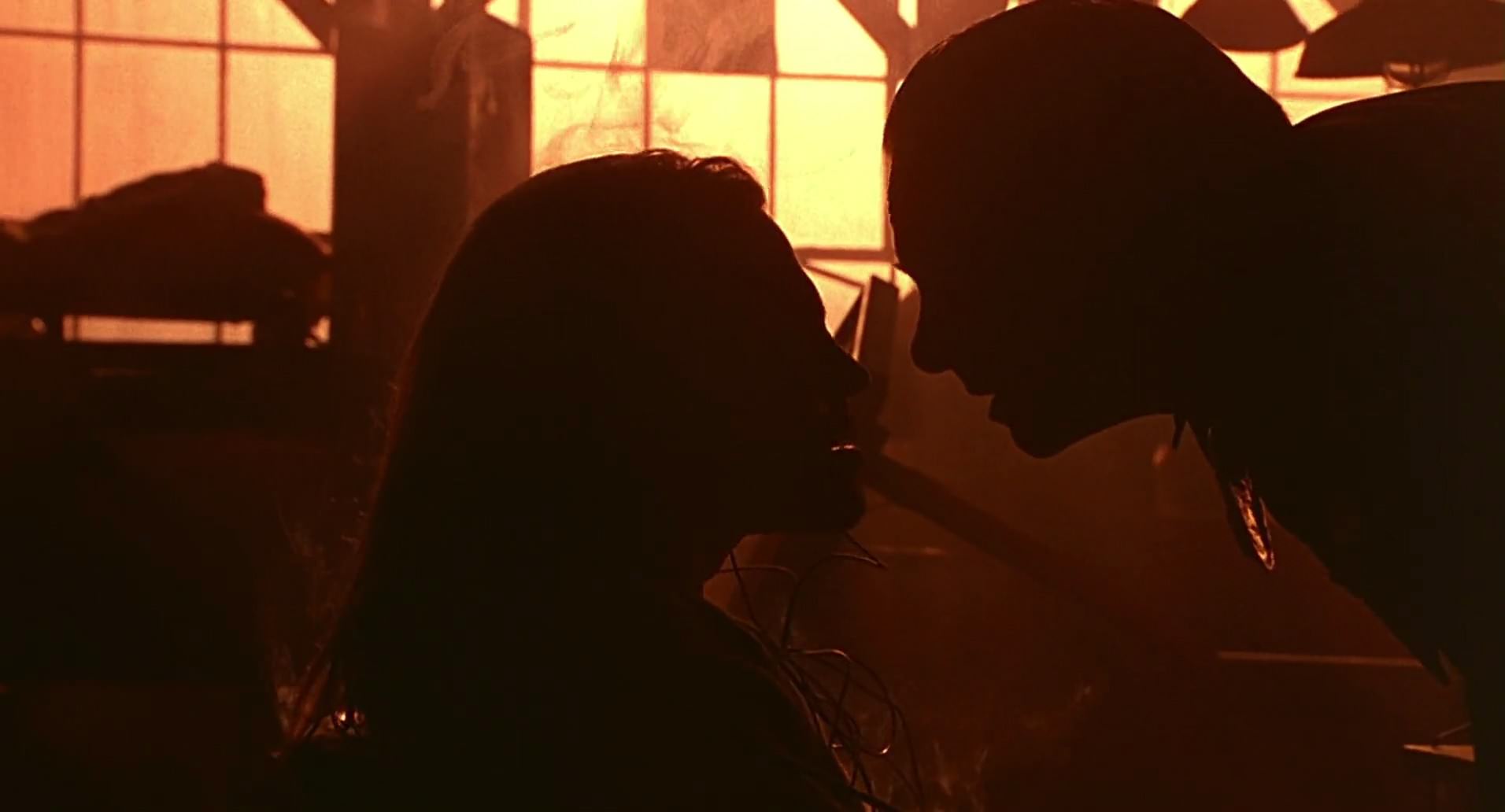 Barb Wire (1996) movie still 8302