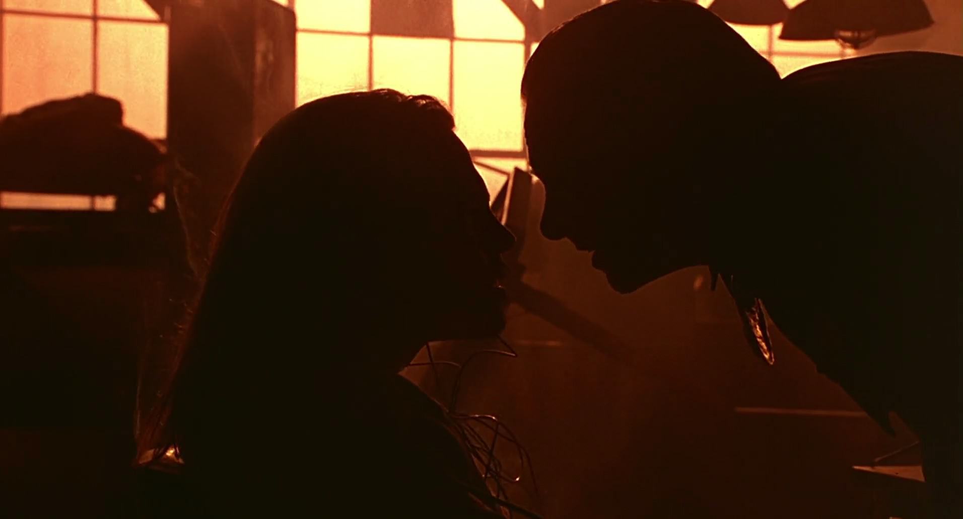 Barb Wire (1996) movie still 8305