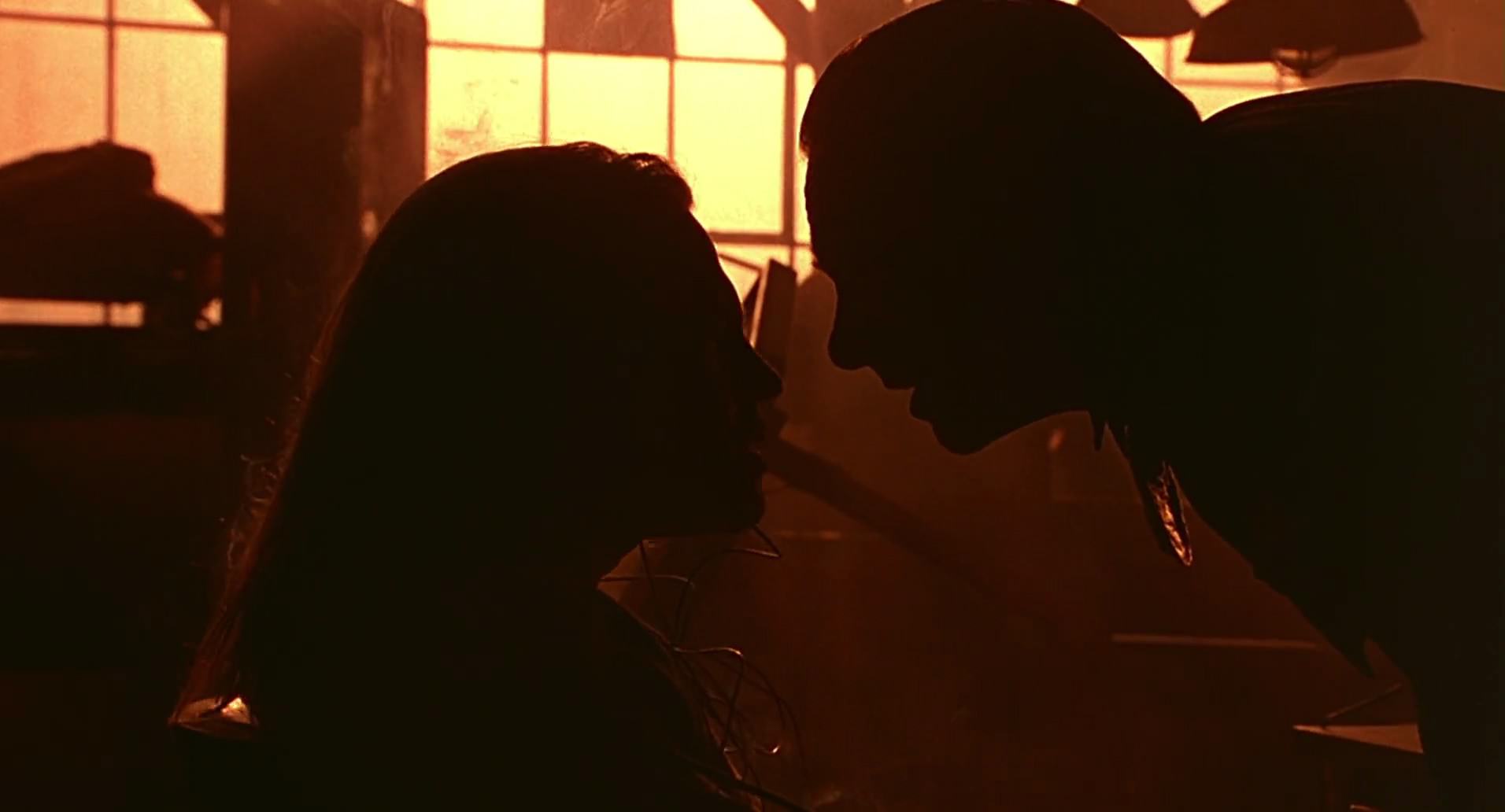 Barb Wire (1996) movie still 8308
