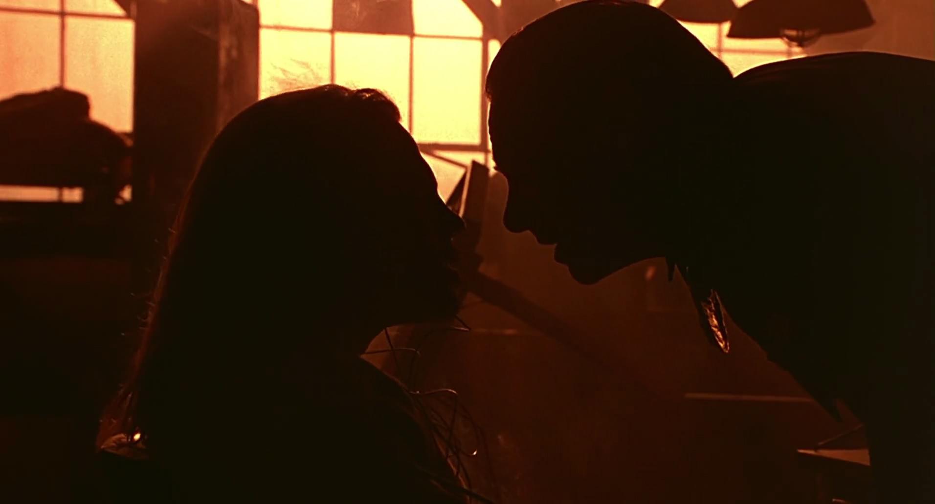 Barb Wire (1996) HD screenshot 8309